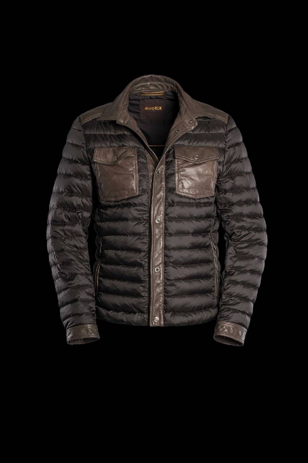 Moorer Unique Series CRESPI-PEL 67 pcs Bestseller