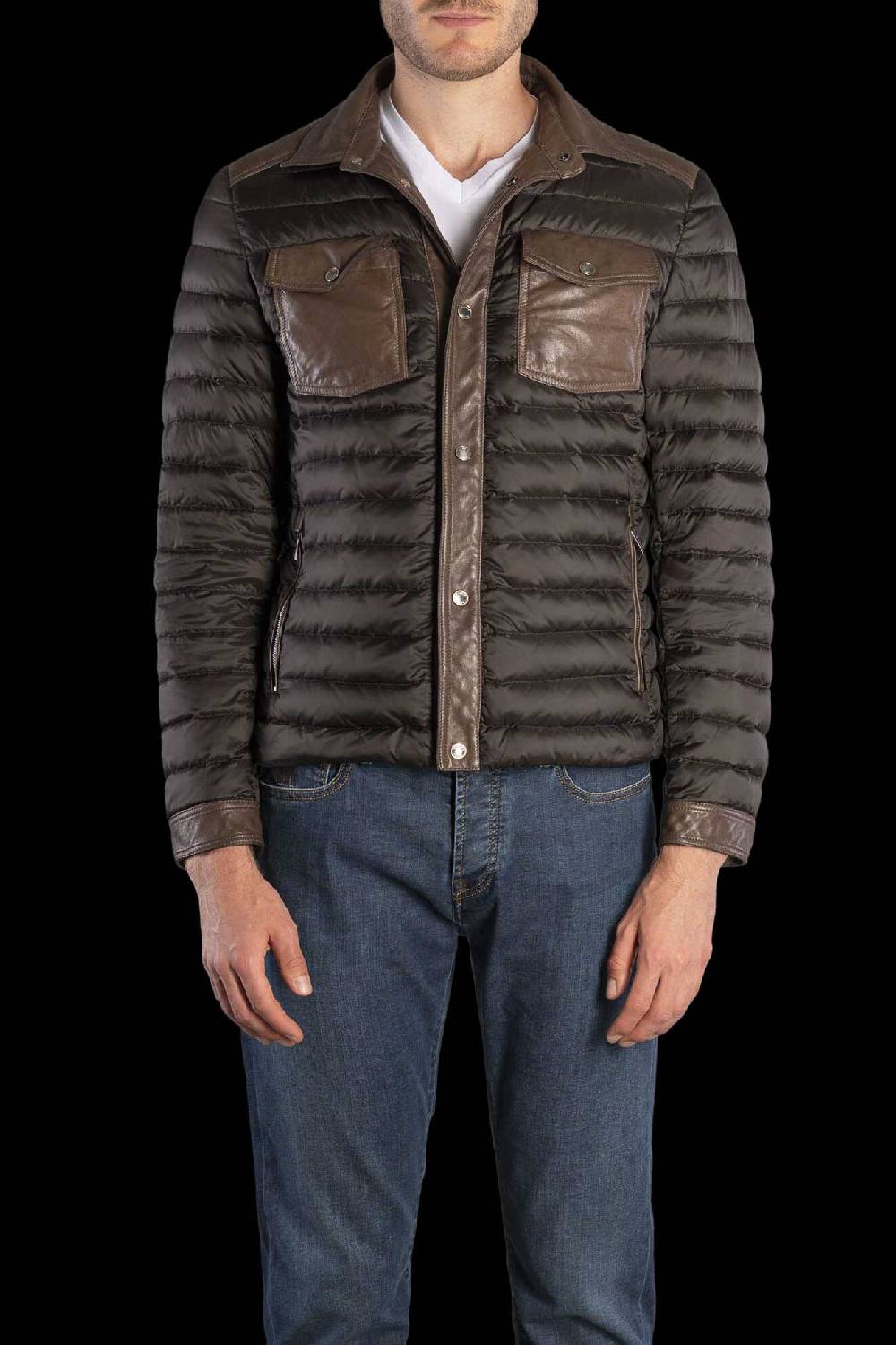 Moorer Unique Series CRESPI-PEL 67 pcs Bestseller