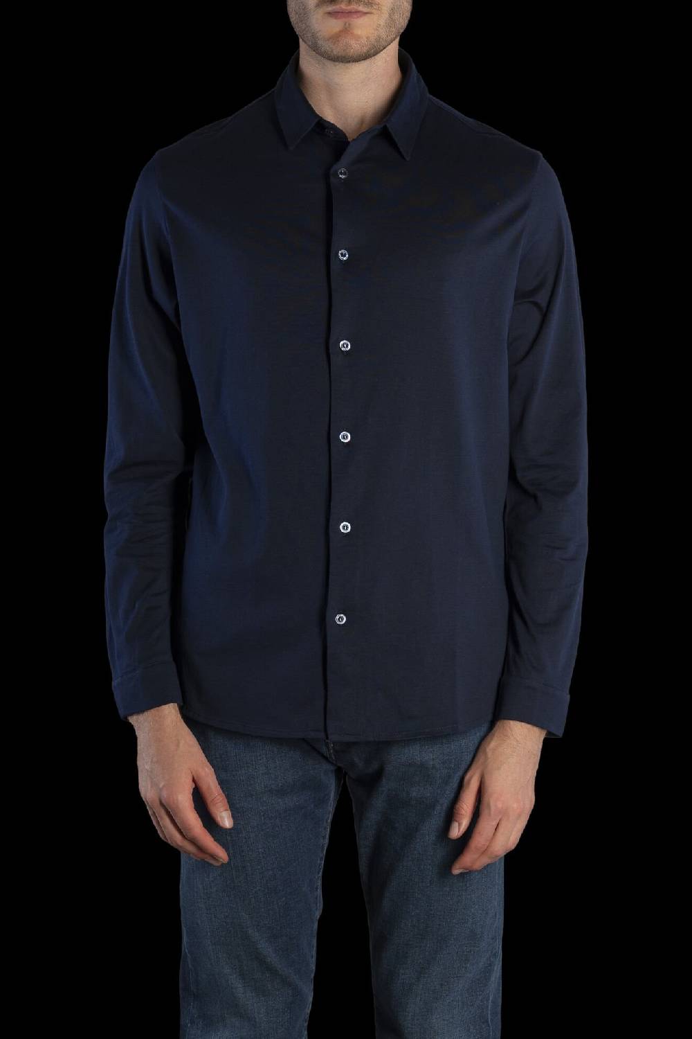 Moorer Camicie MONTALCINO-JCL Comprane uno, ottenene uno gratis