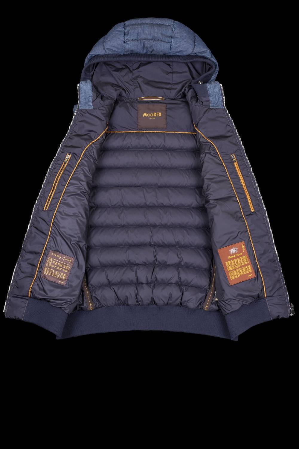 Moorer Gilet NORM-CST Offerta settimanale