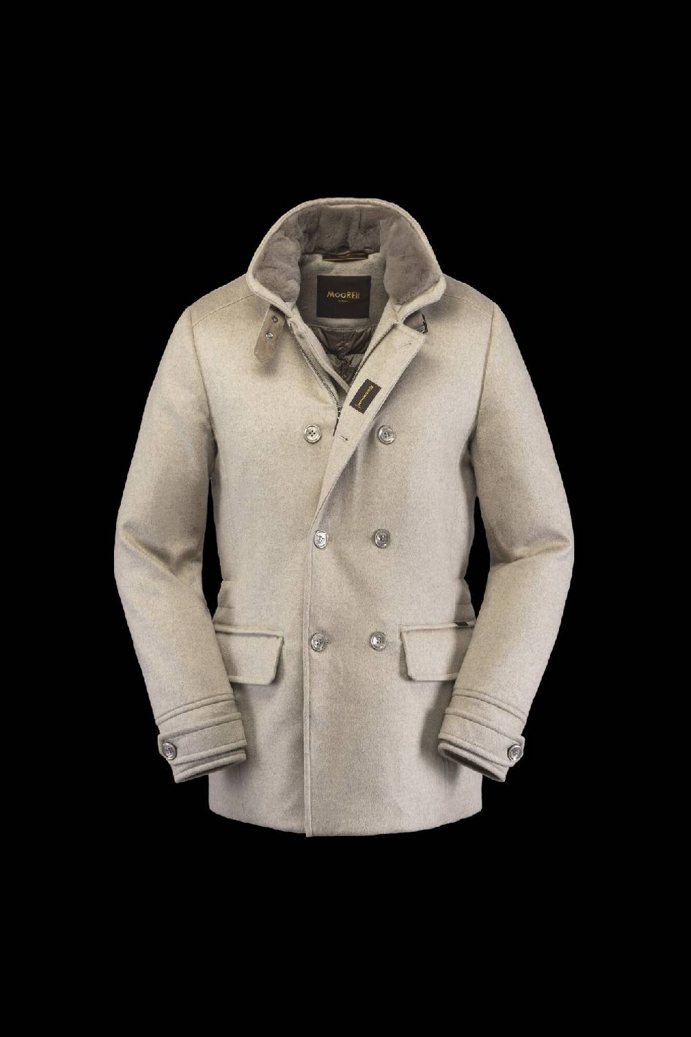 Moorer Giacche KURT-BAB Fino al 60% di sconto