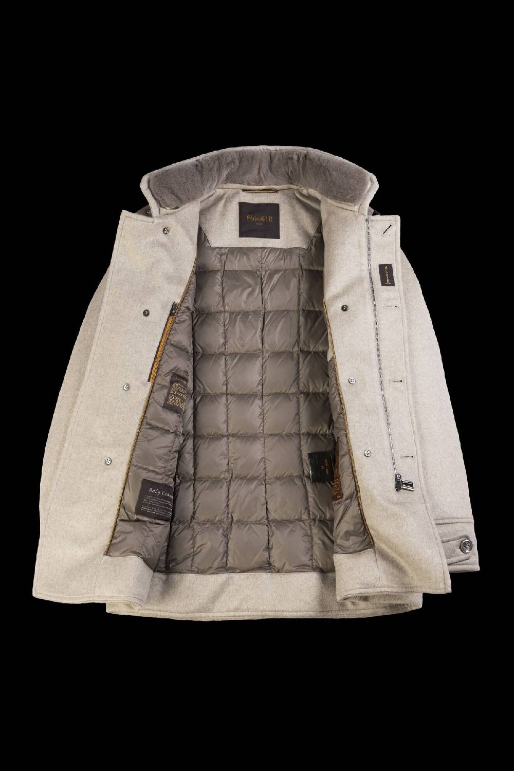 Moorer Giacche KURT-BAB Fino al 60% di sconto