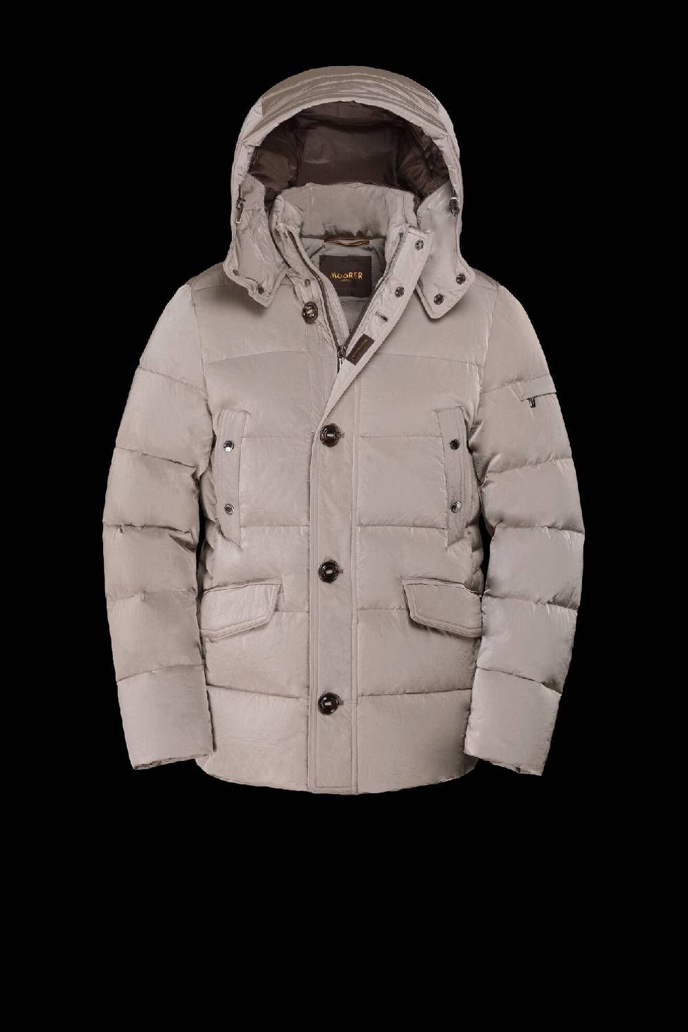 Moorer Giacche SP-ALPES-4DM Fino al 65% di sconto