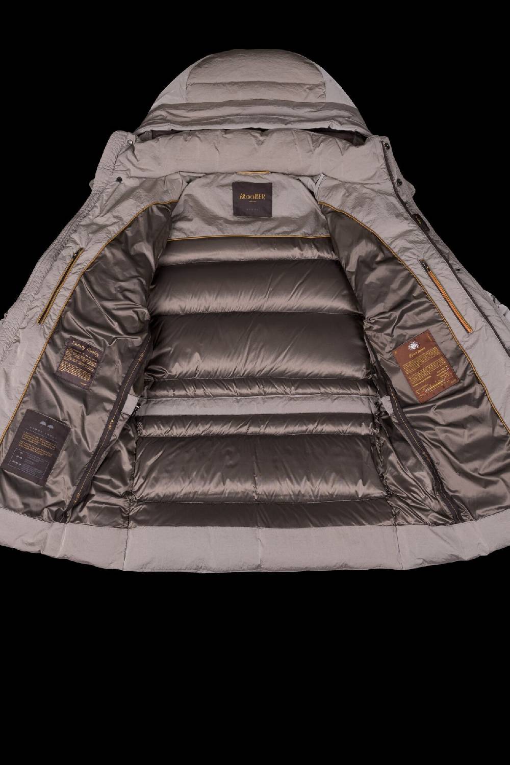 Moorer Giacche SP-ALPES-4DM Fino al 65% di sconto
