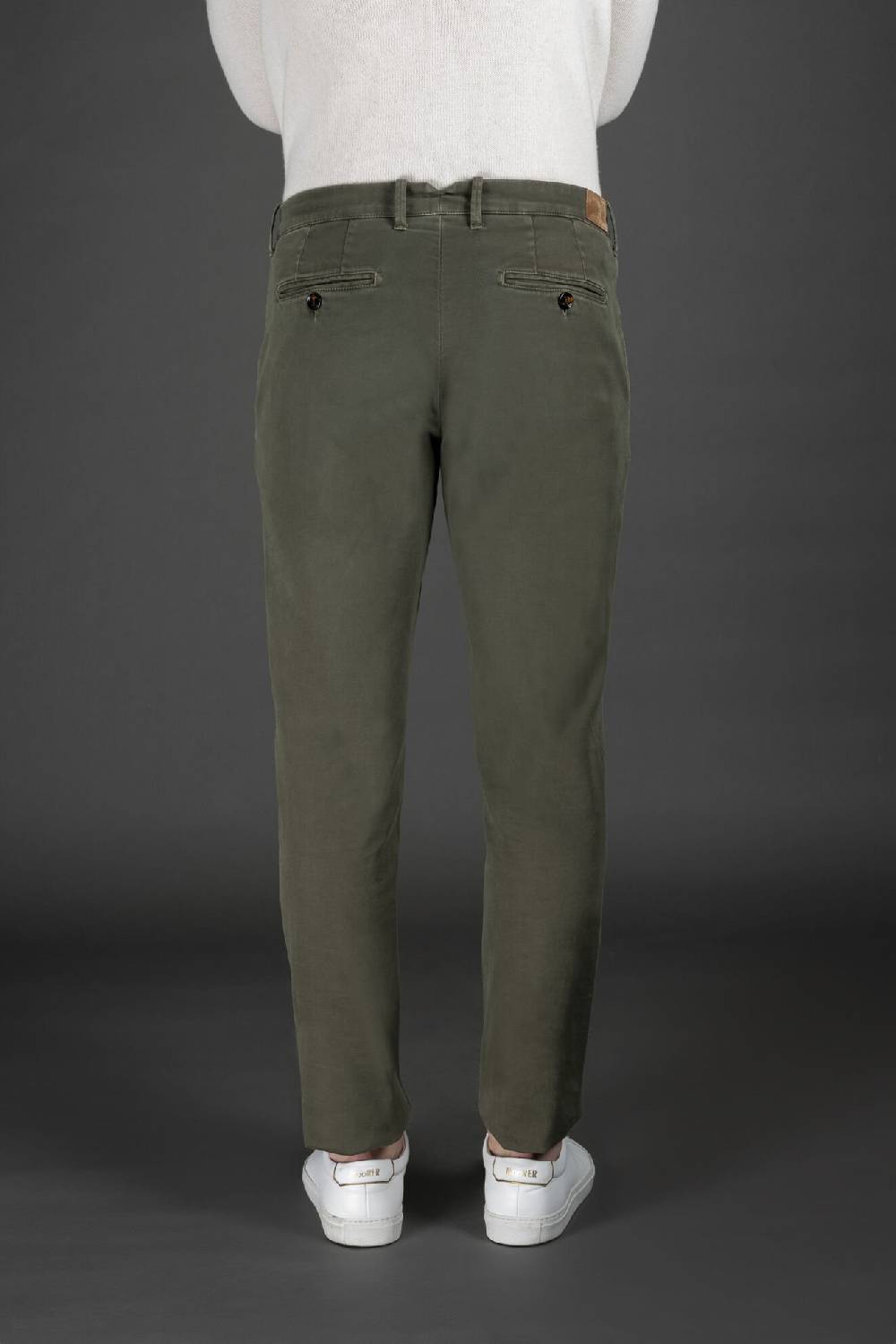 Moorer Pantaloni FILICUDI-DRL Fino al 55% di sconto