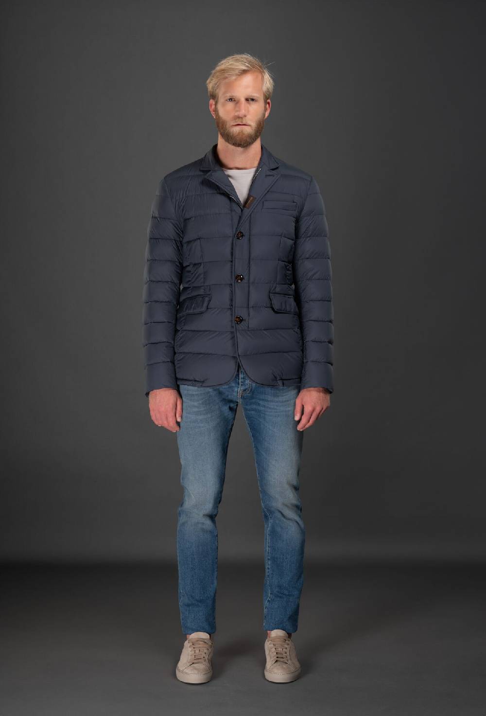 Moorer Giacche ZAYN-OP Super sconto