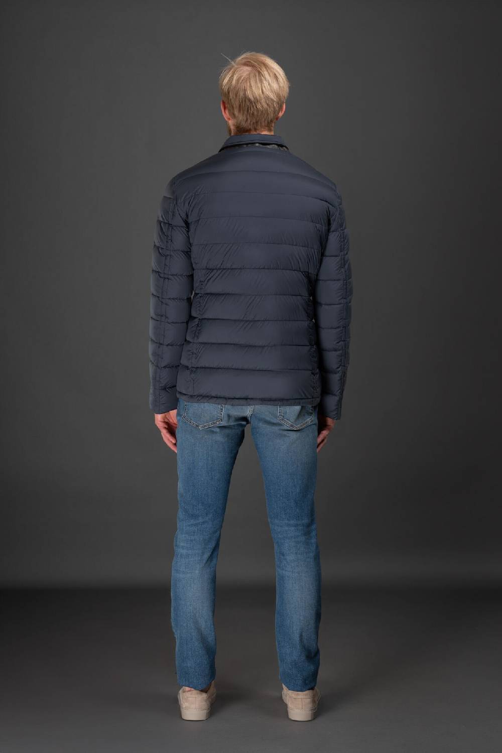 Moorer Giacche ZAYN-OP Super sconto