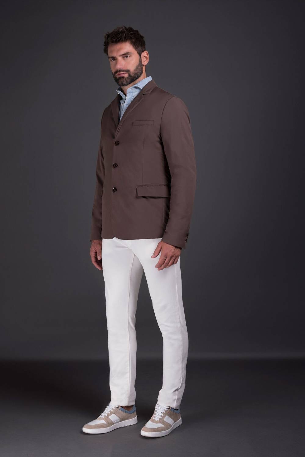 Moorer Giacche PRADOF-SKT Enormi sconti