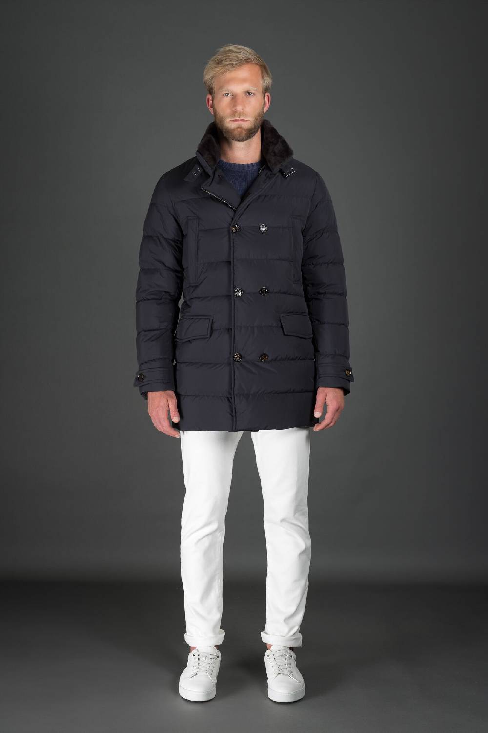 Moorer Giacche ZARBO-STP 50% di sconto con spedizione gratuita