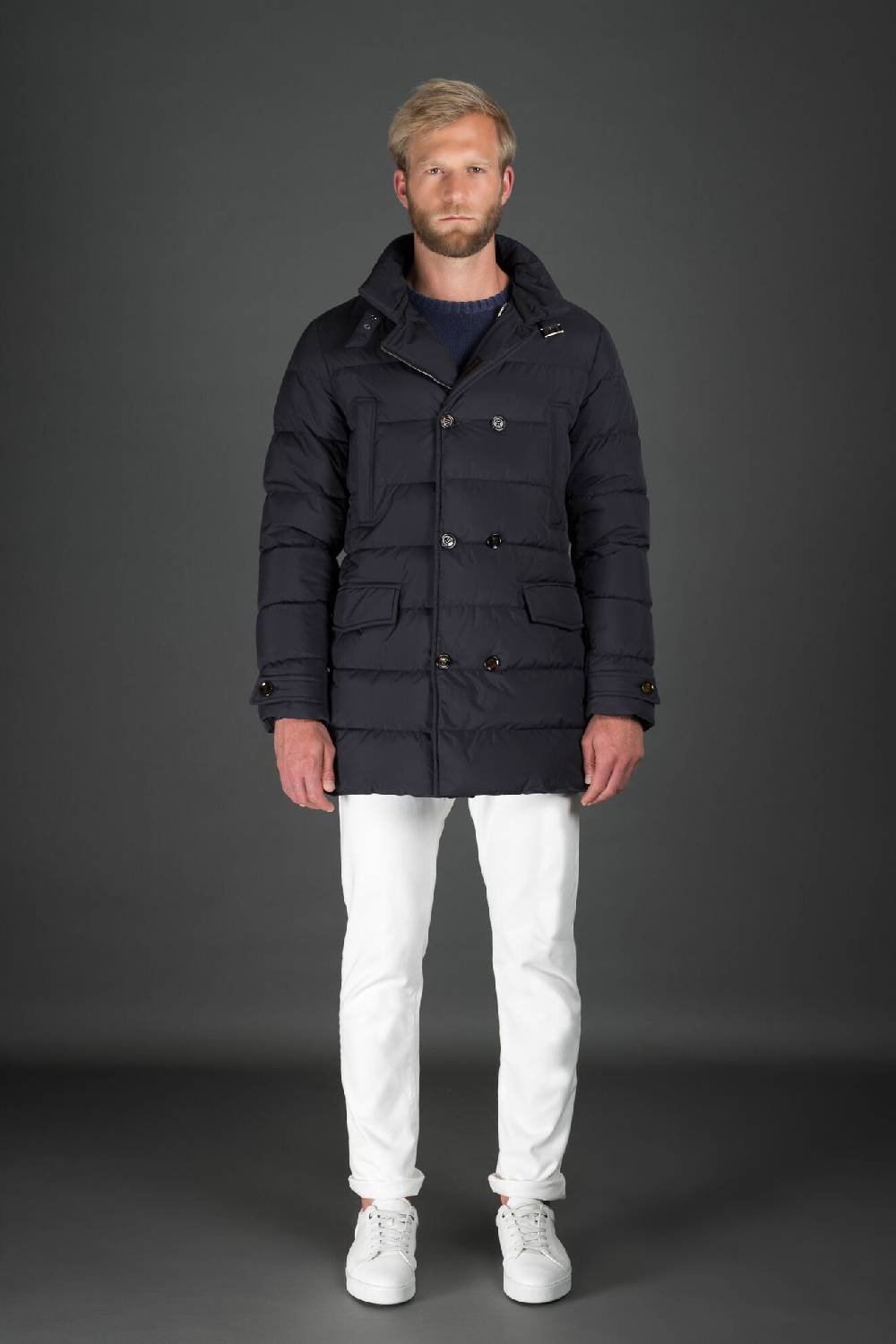 Moorer Giacche ZARBO-STP 50% di sconto con spedizione gratuita