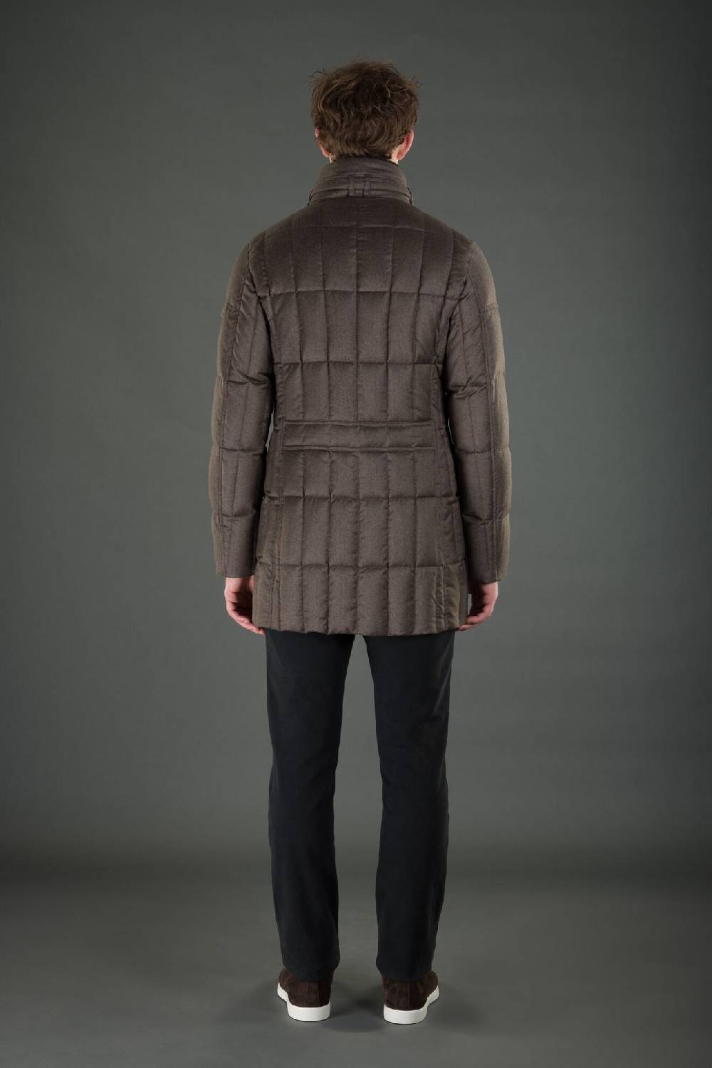 Moorer Giacche MORRIS-L Black Friday Prezzi