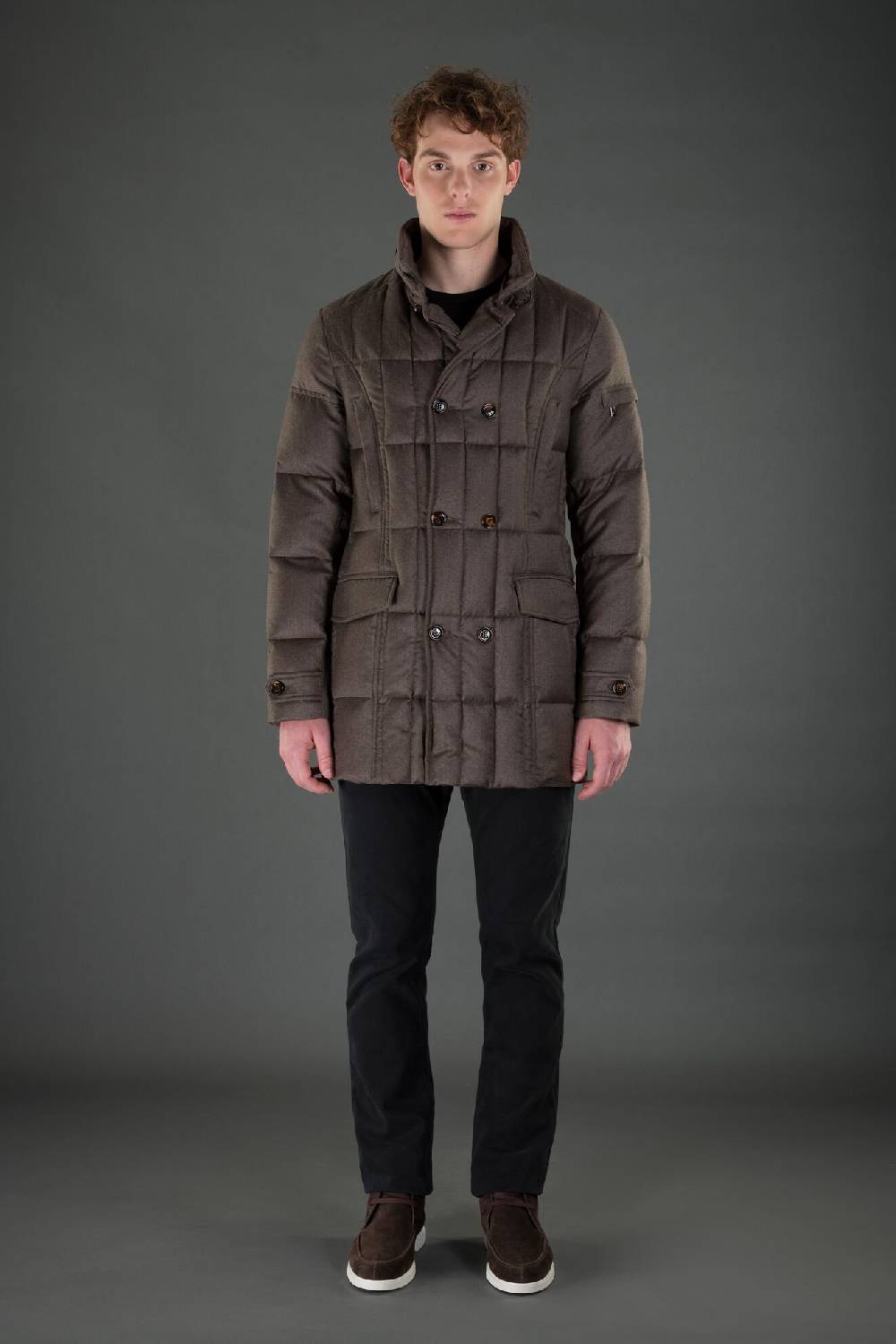 Moorer Giacche MORRIS-L Black Friday Prezzi