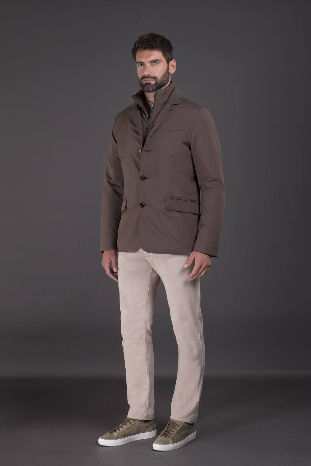 Moorer Giacche NOBILE-SKT In vendita