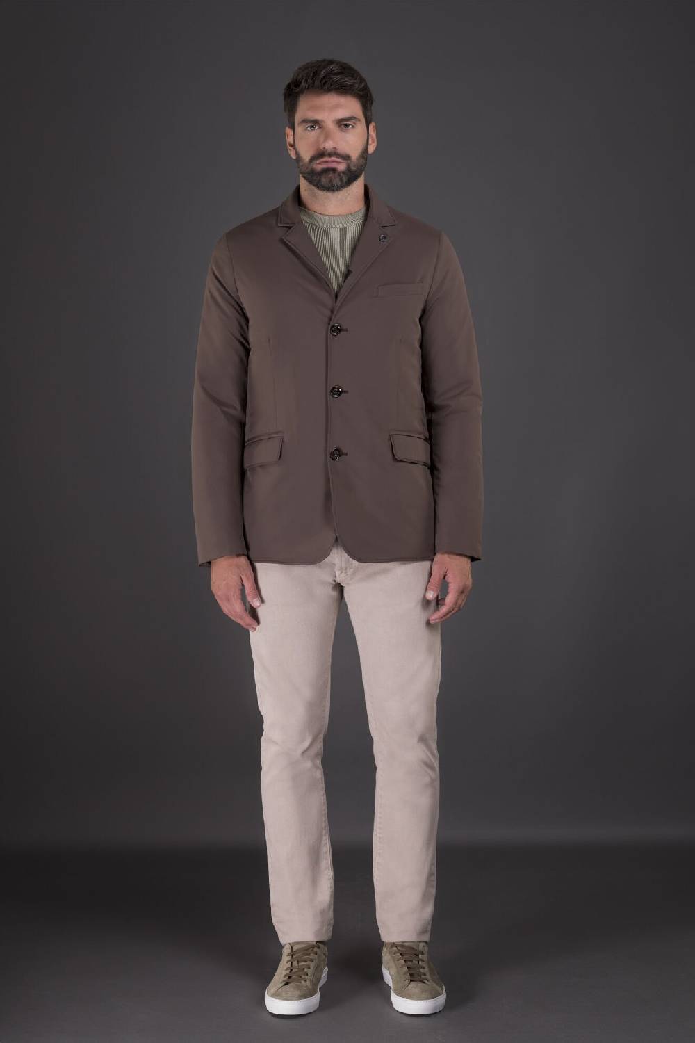 Moorer Giacche NOBILE-SKT In vendita