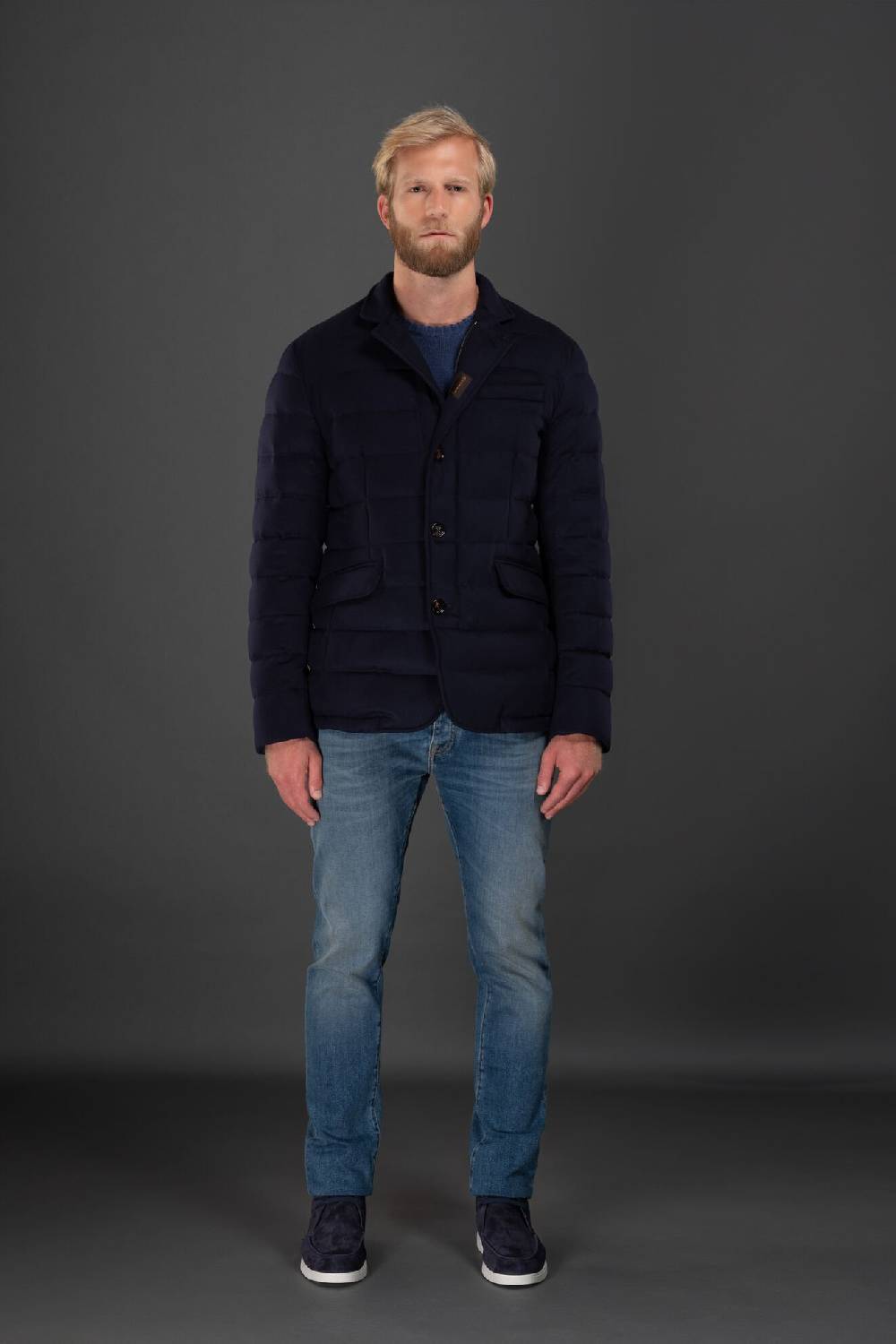 Moorer Giacche ZAYN-LS9 Duty-free