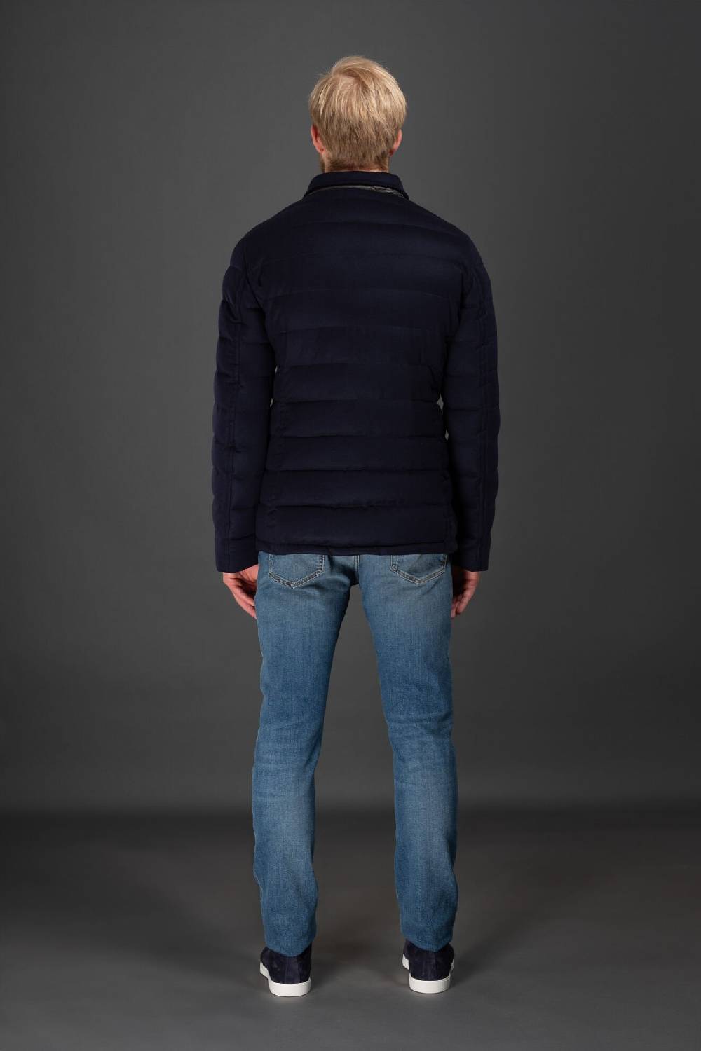 Moorer Giacche ZAYN-LS9 Duty-free