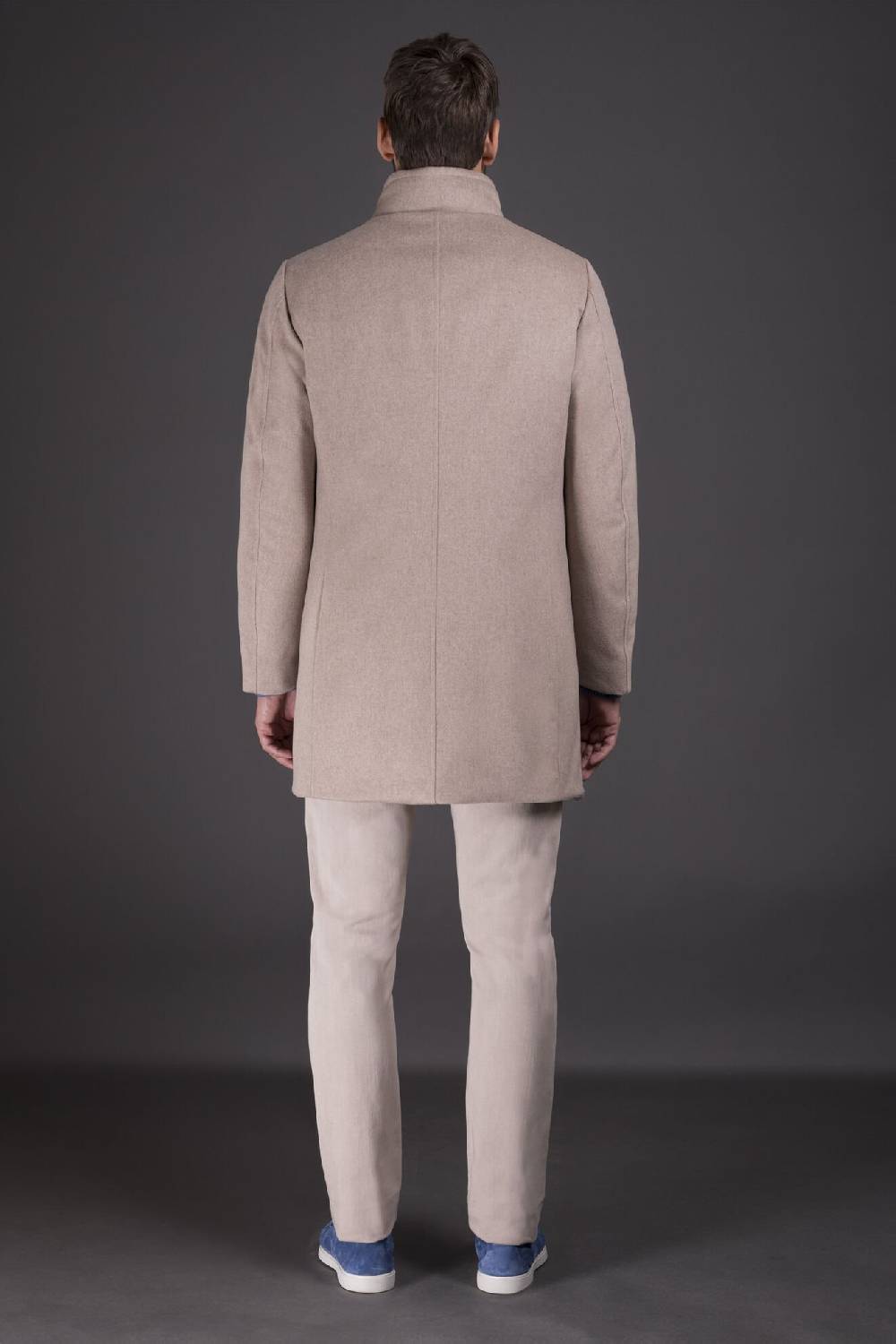Moorer Giacche BOND-FUR-CS 50% di sconto per tempo limitato