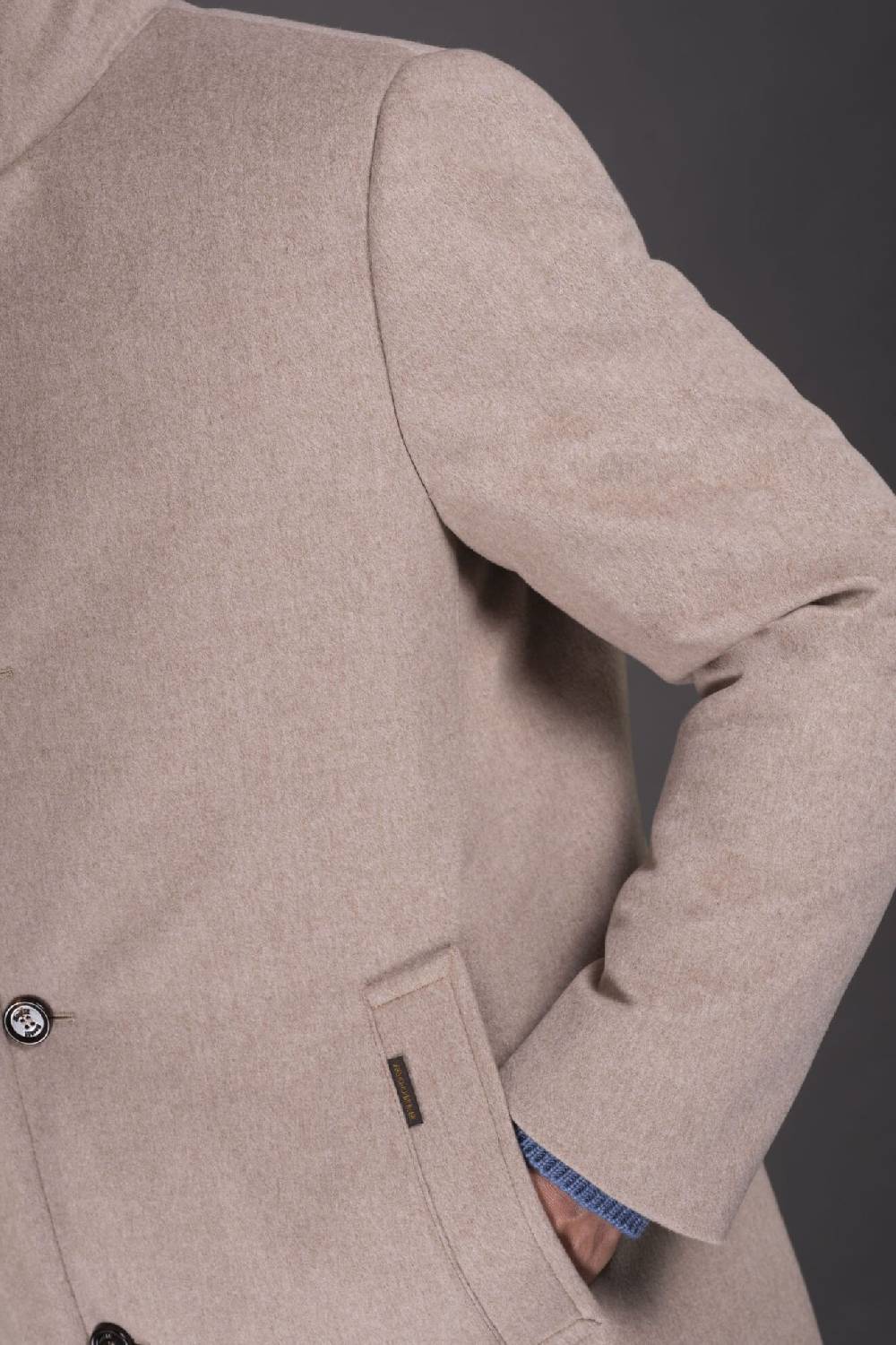 Moorer Giacche BOND-FUR-CS 50% di sconto per tempo limitato