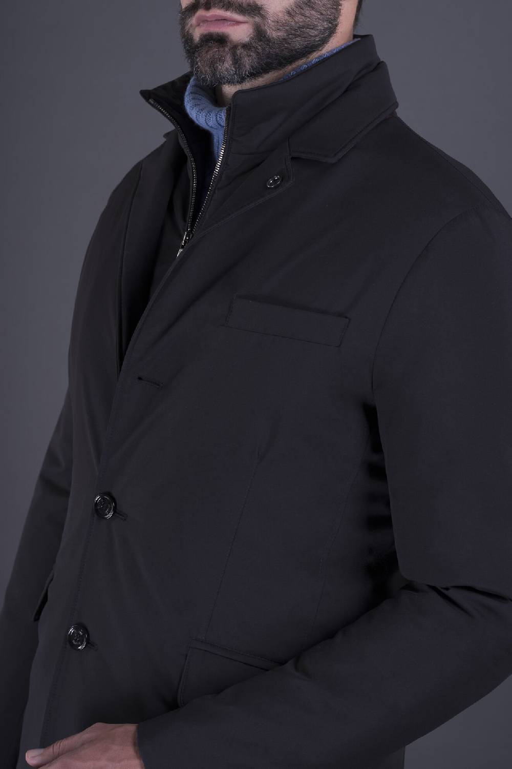 Moorer Giacche NOBILE-SKT 2025