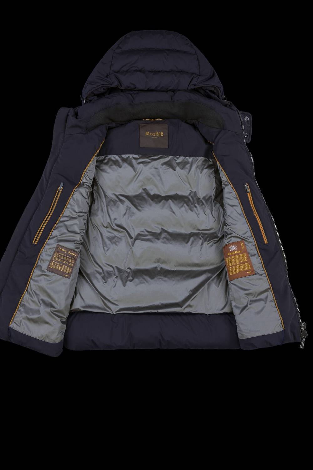 Moorer Giacche FIRE-SKT Nuovo