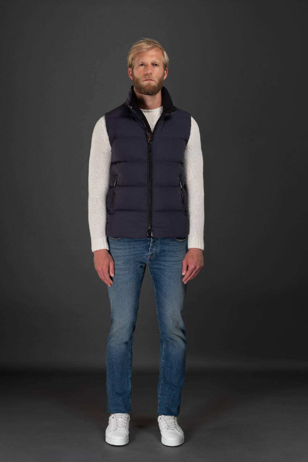 Moorer Giacche FIRE-SKT Nuovo
