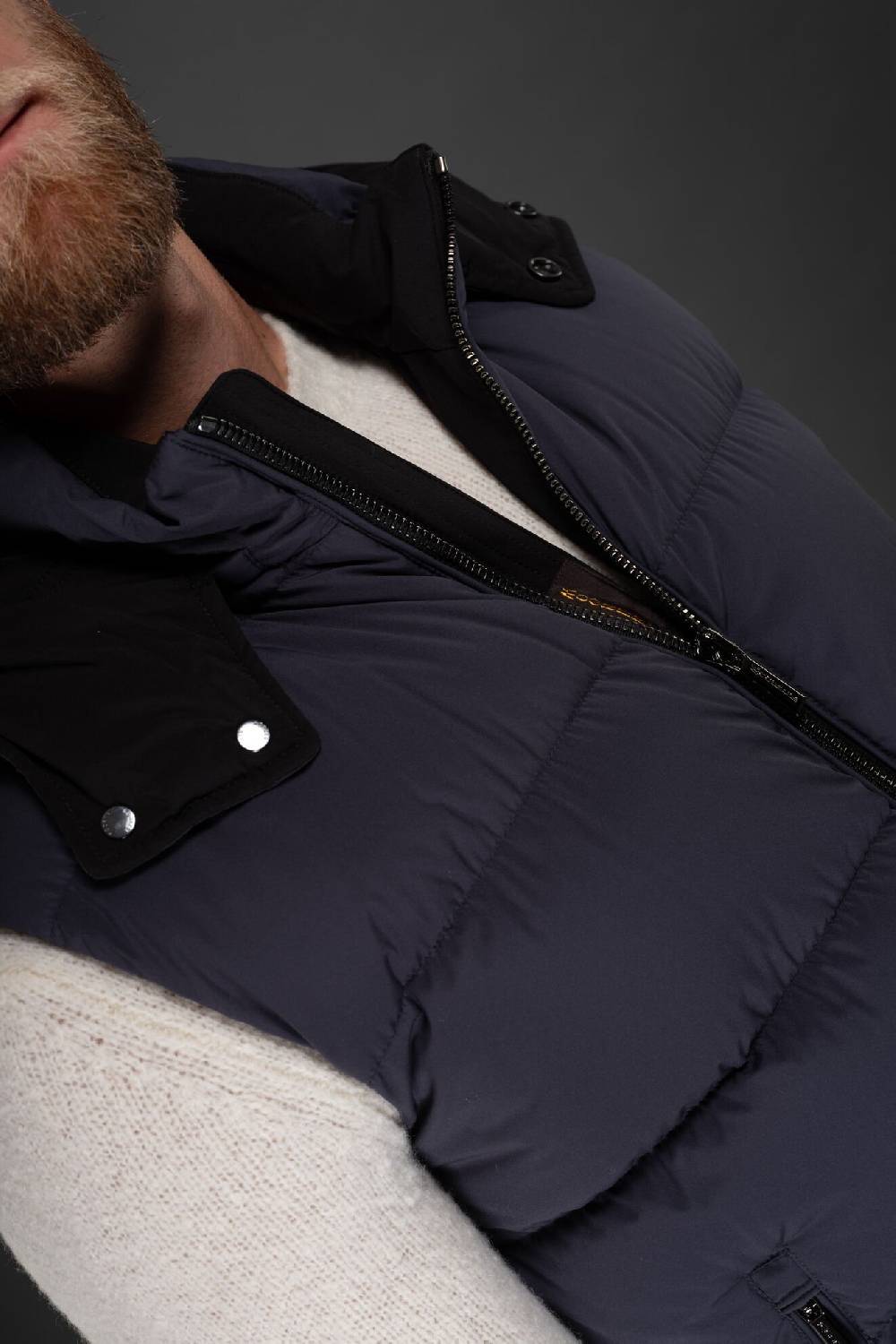 Moorer Giacche FIRE-SKT Nuovo