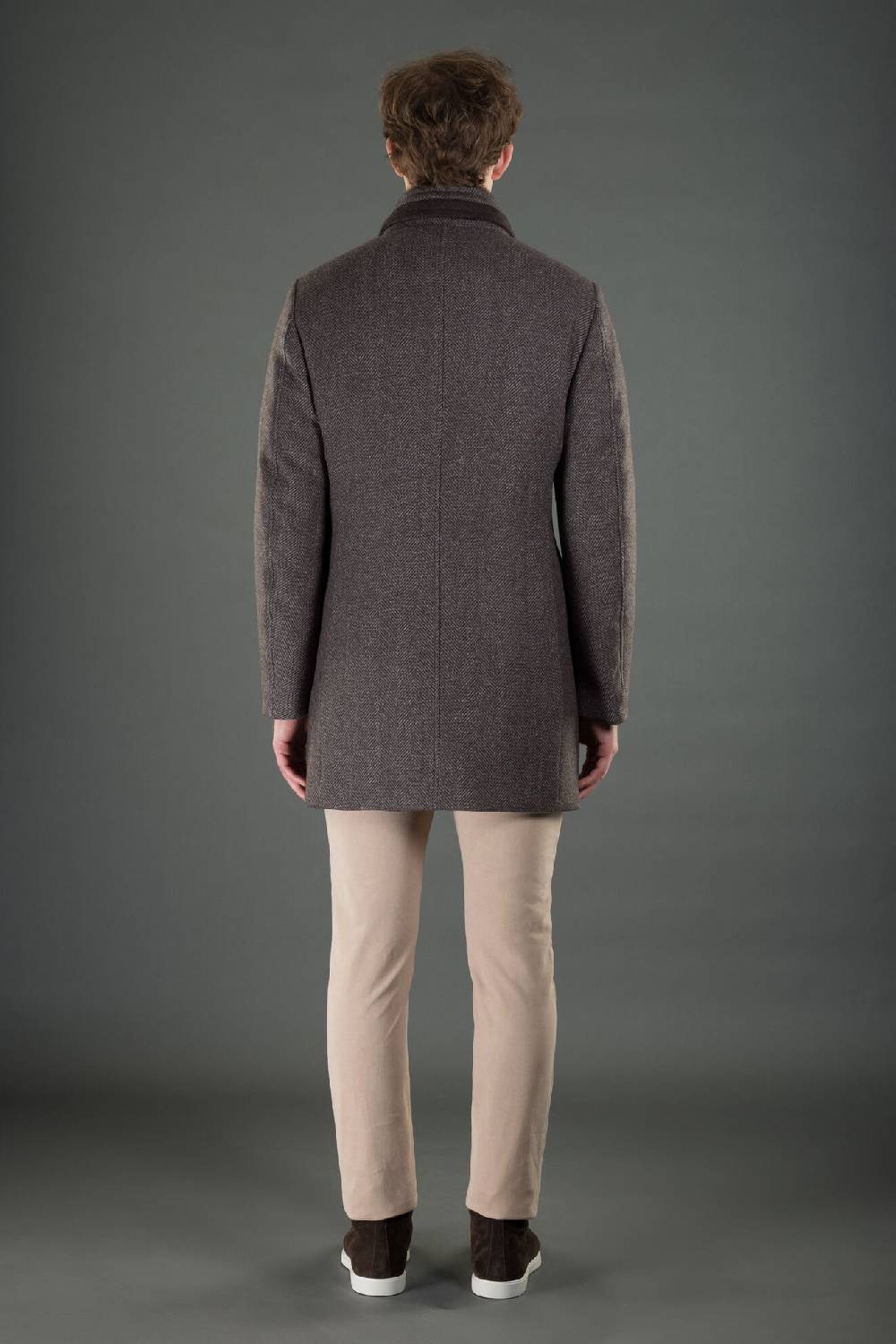 Moorer Giacche BOND-FUR-HD Promozione Limitata