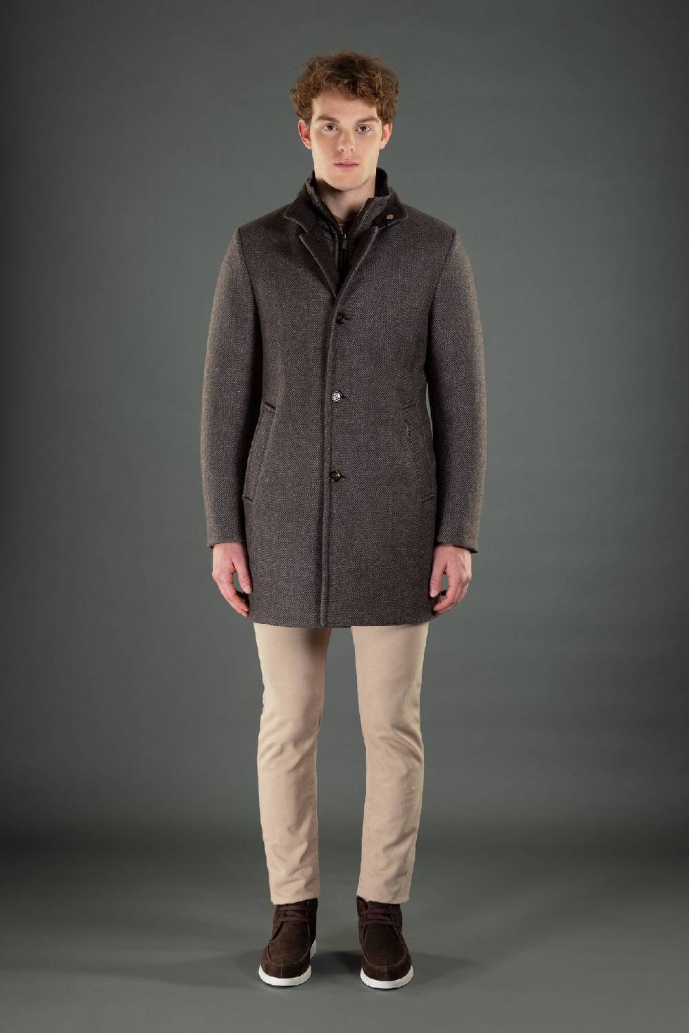 Moorer Giacche BOND-FUR-HD Promozione Limitata