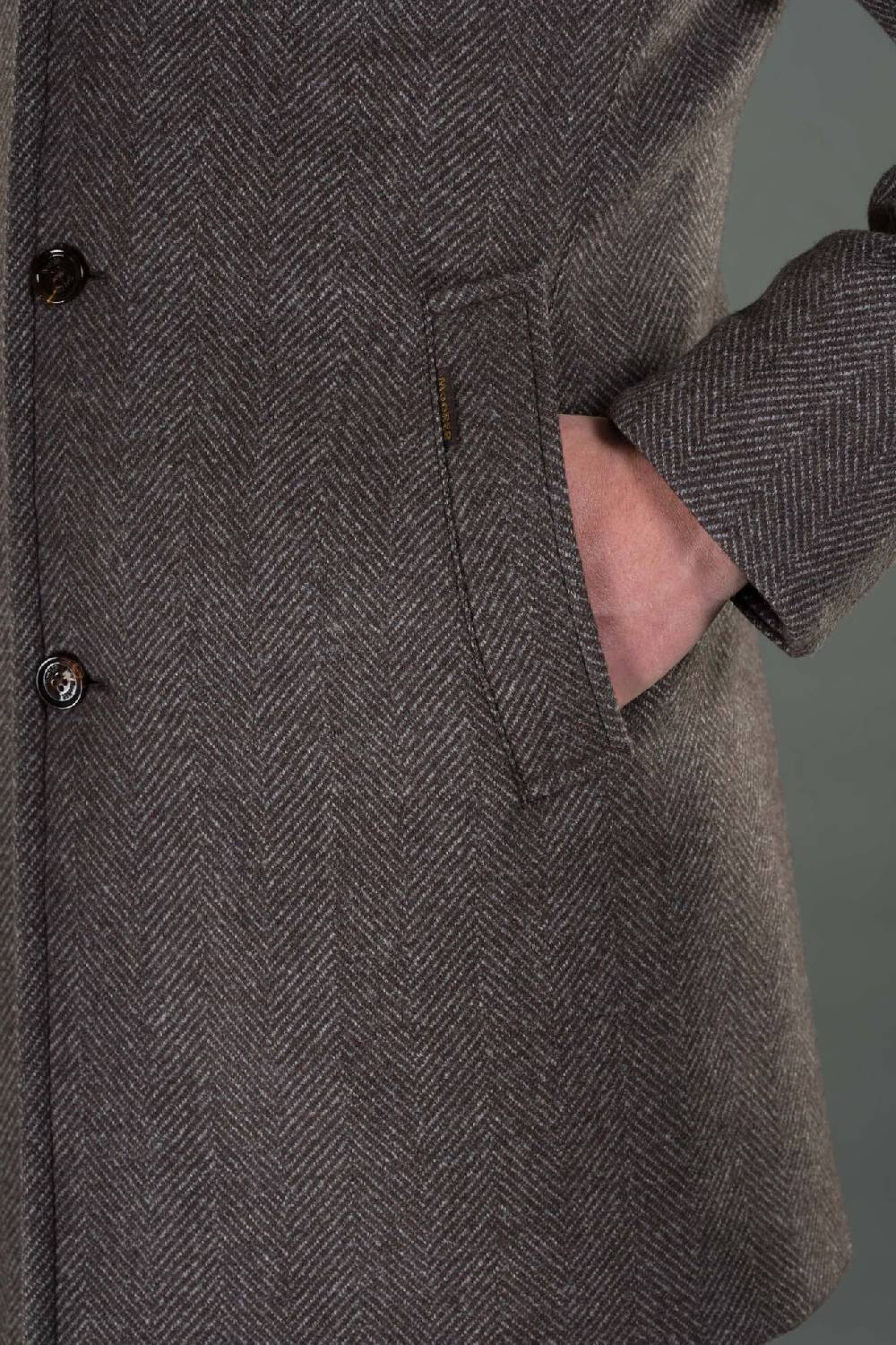 Moorer Giacche BOND-FUR-HD Promozione Limitata