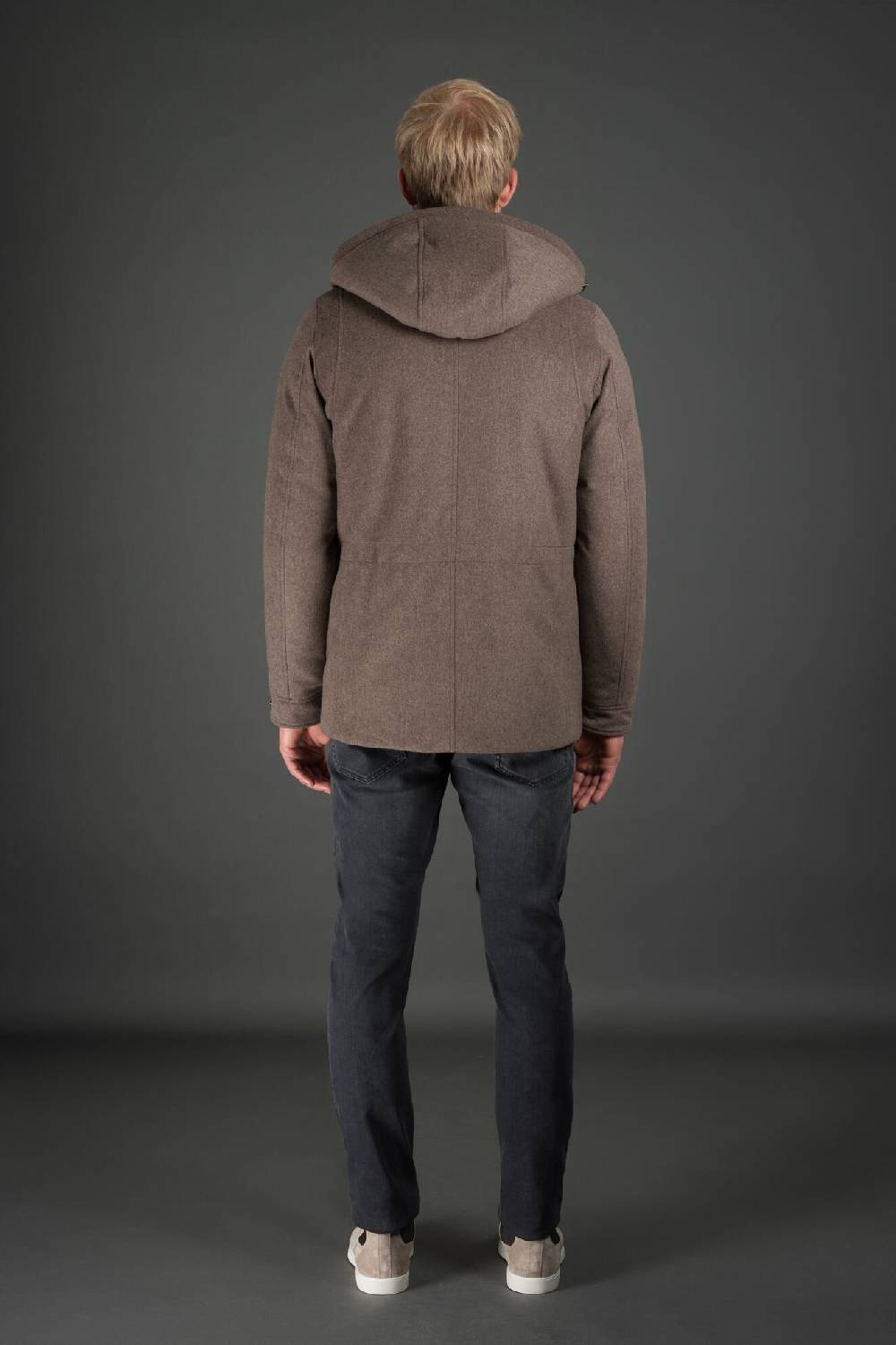 Moorer Giacche PERICLE-FUR-CS Fino Al -60%