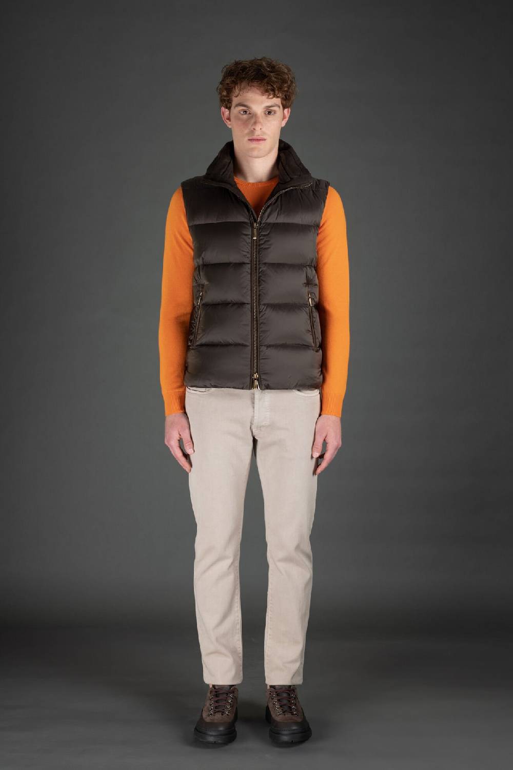 Moorer Giacche CASCIANO-FUR-SH Shopping Online