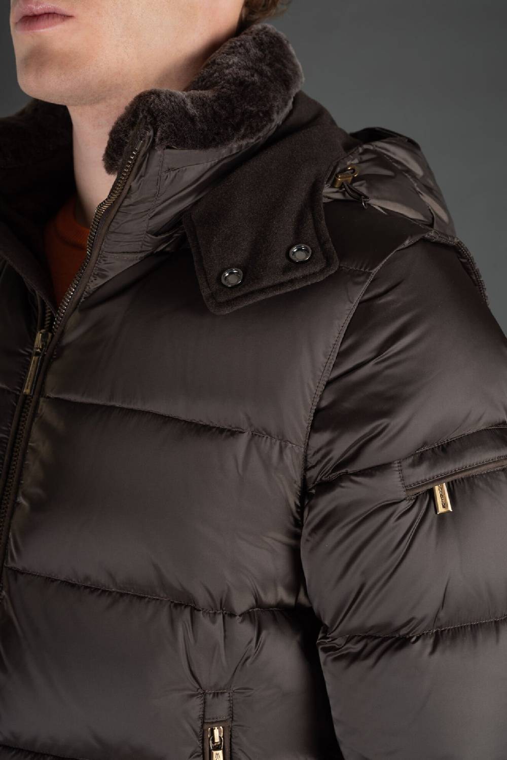 Moorer Giacche CASCIANO-FUR-SH Shopping Online
