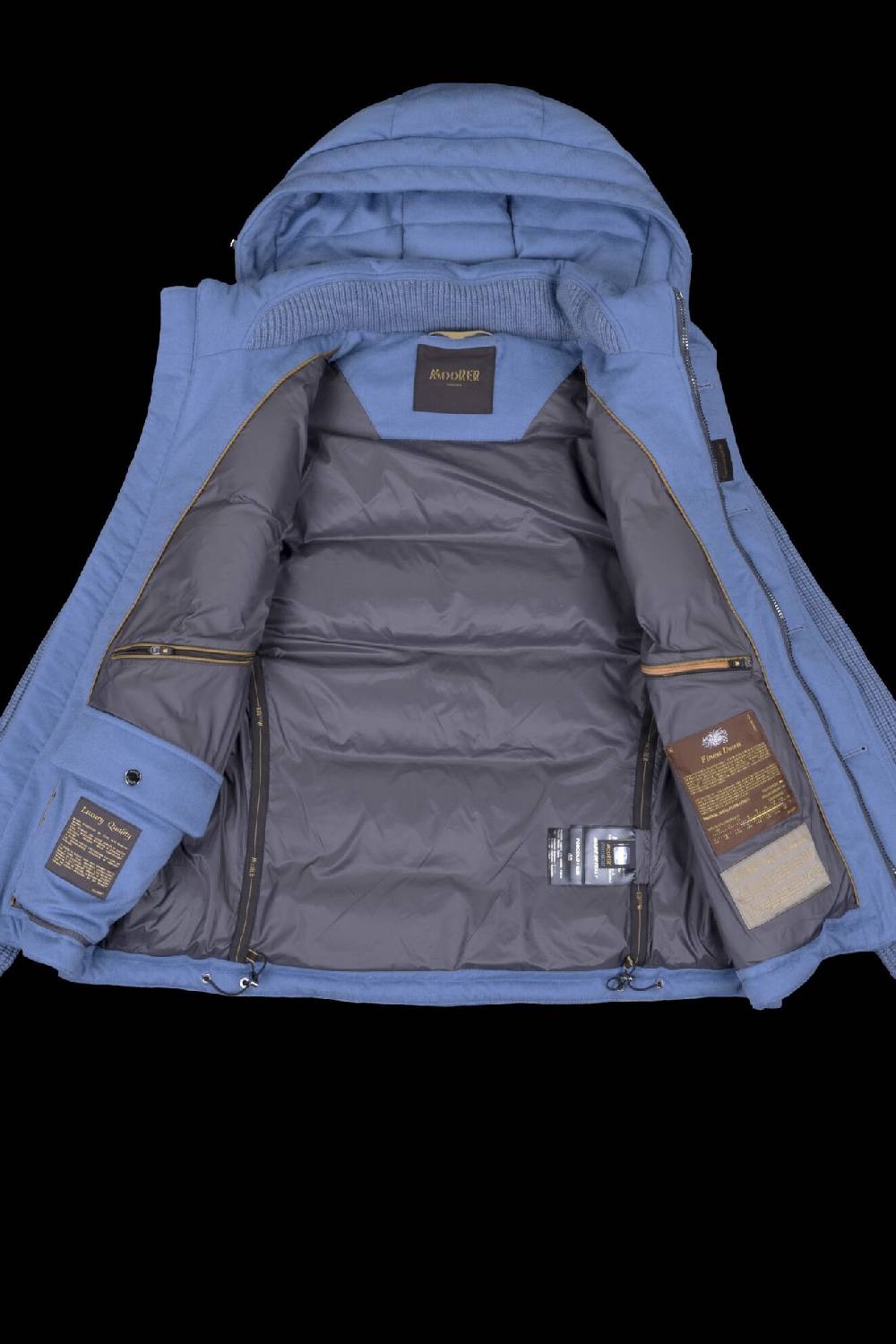 Moorer Giacche FOSCOLO-ILM Offerta