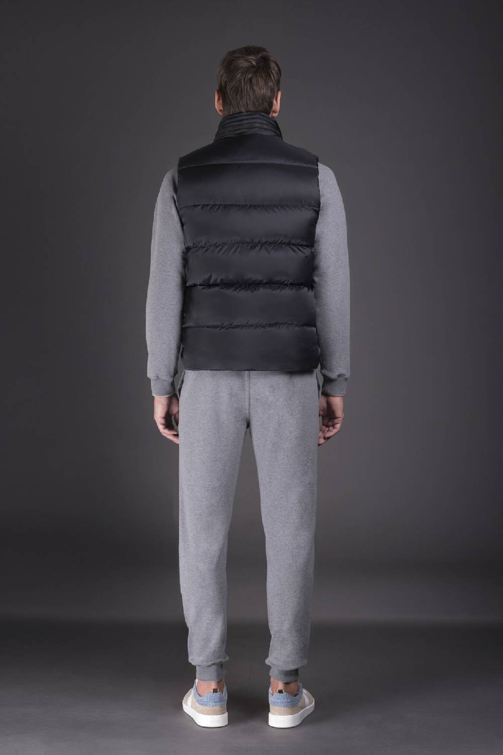 Moorer Gilet GREGORY-SH Economico