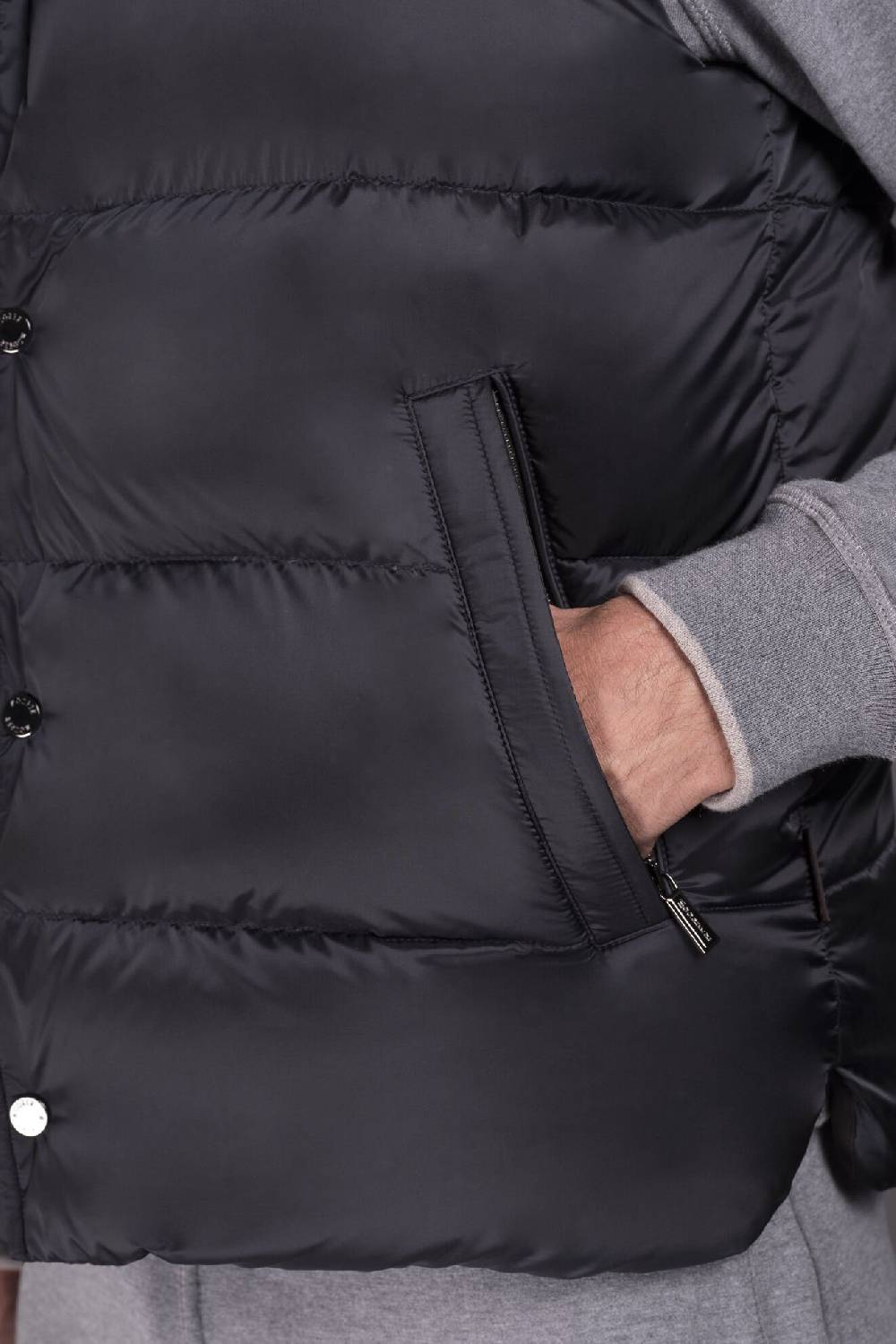 Moorer Gilet GREGORY-SH Economico