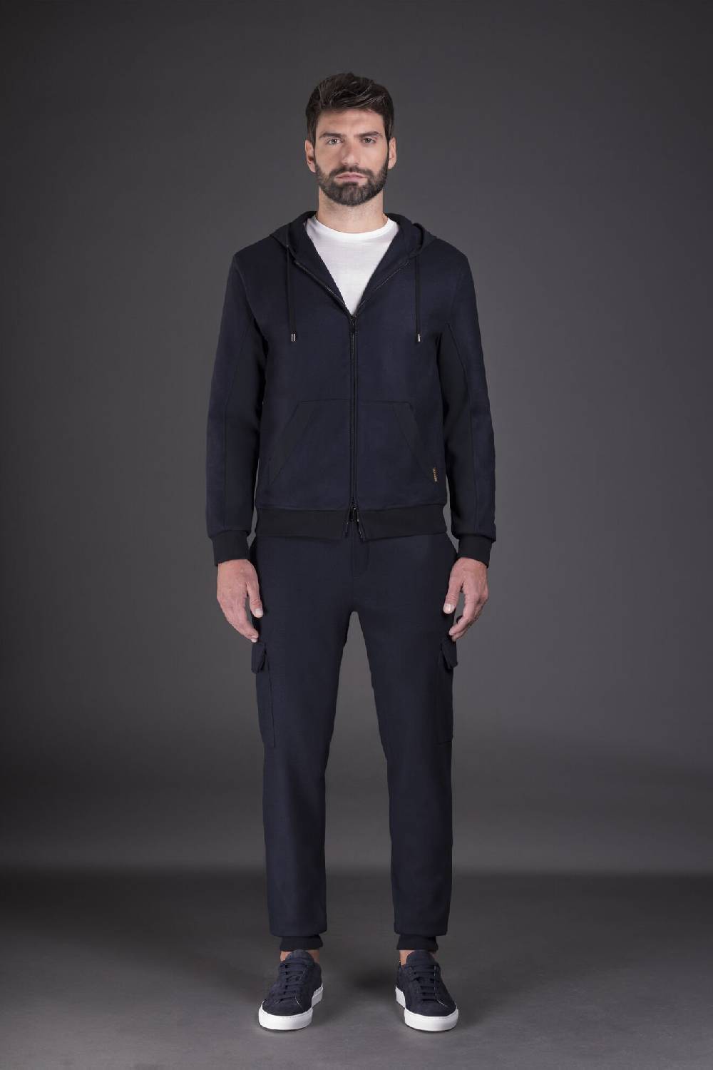 Moorer Felpe e tute RANDEN-JTC Outlet