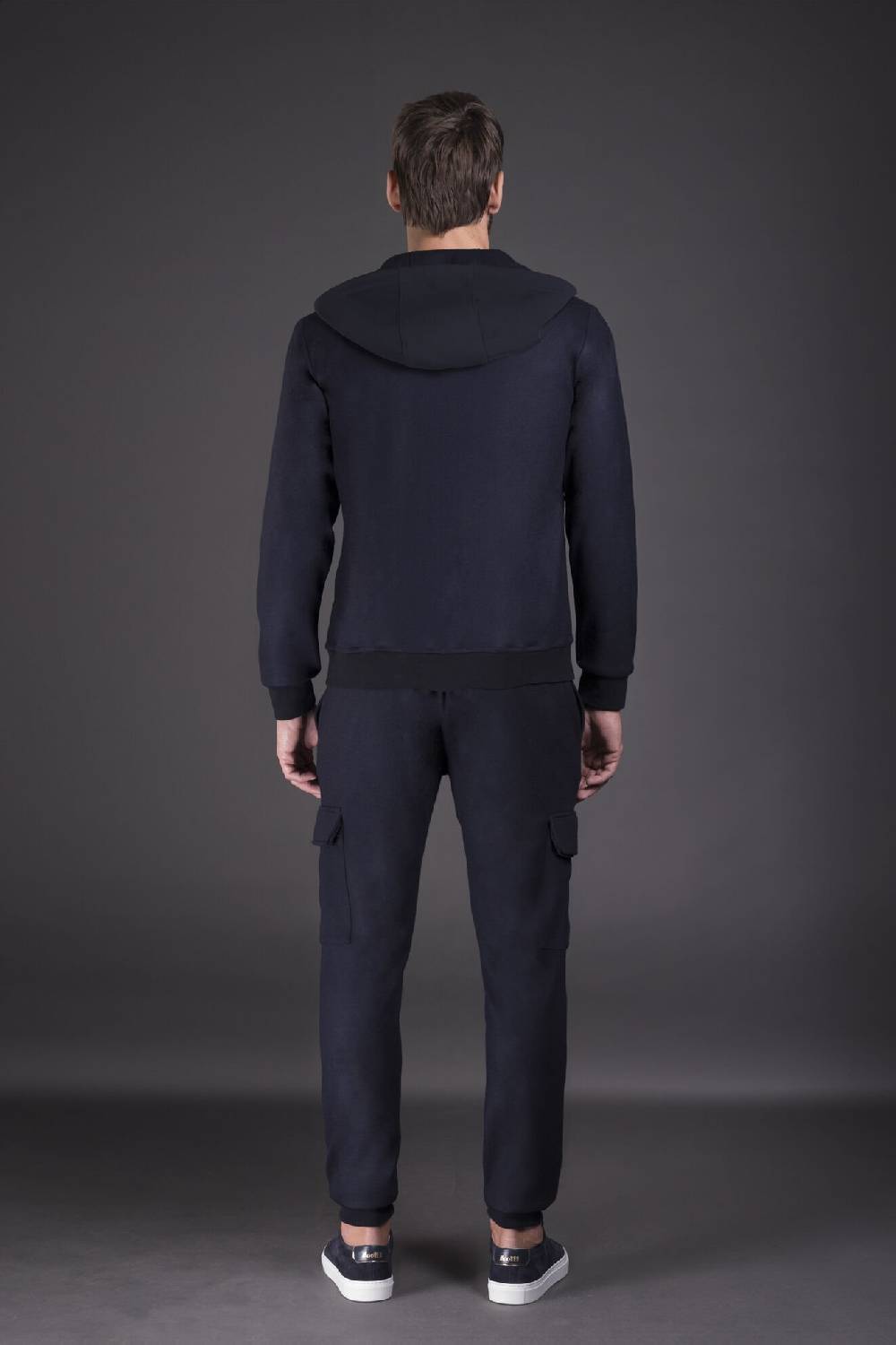 Moorer Felpe e tute RANDEN-JTC Outlet