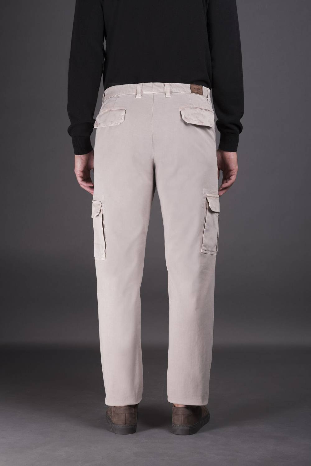 Moorer Pantaloni JERALD-ARM Saldi