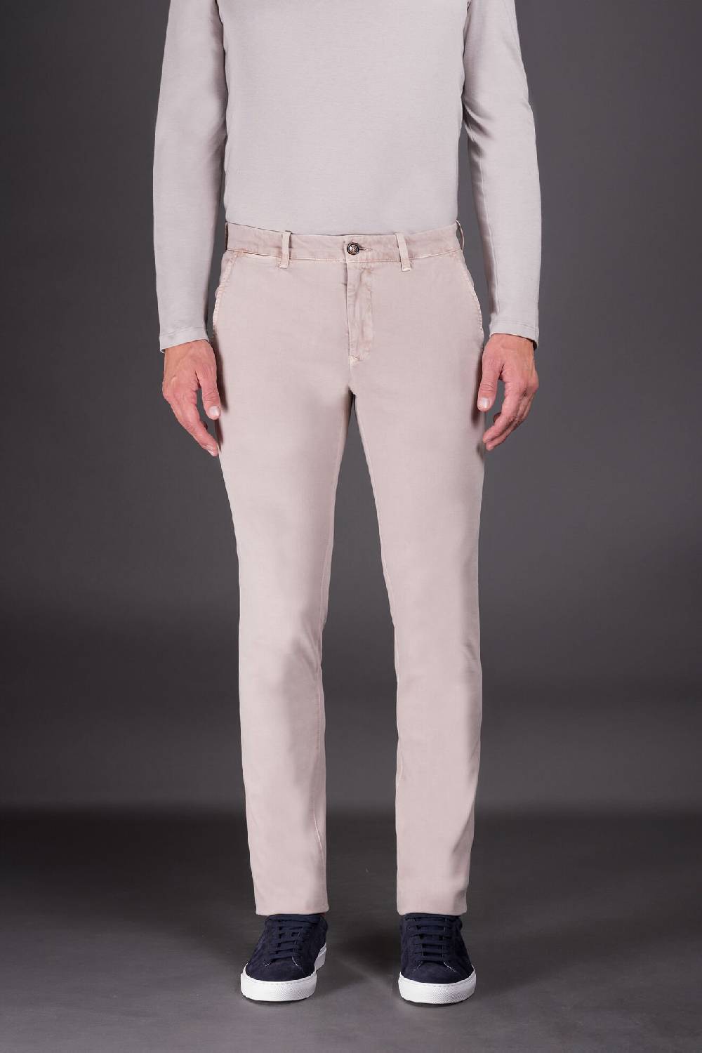 Moorer Pantaloni LEVANZO-ARM Offerte