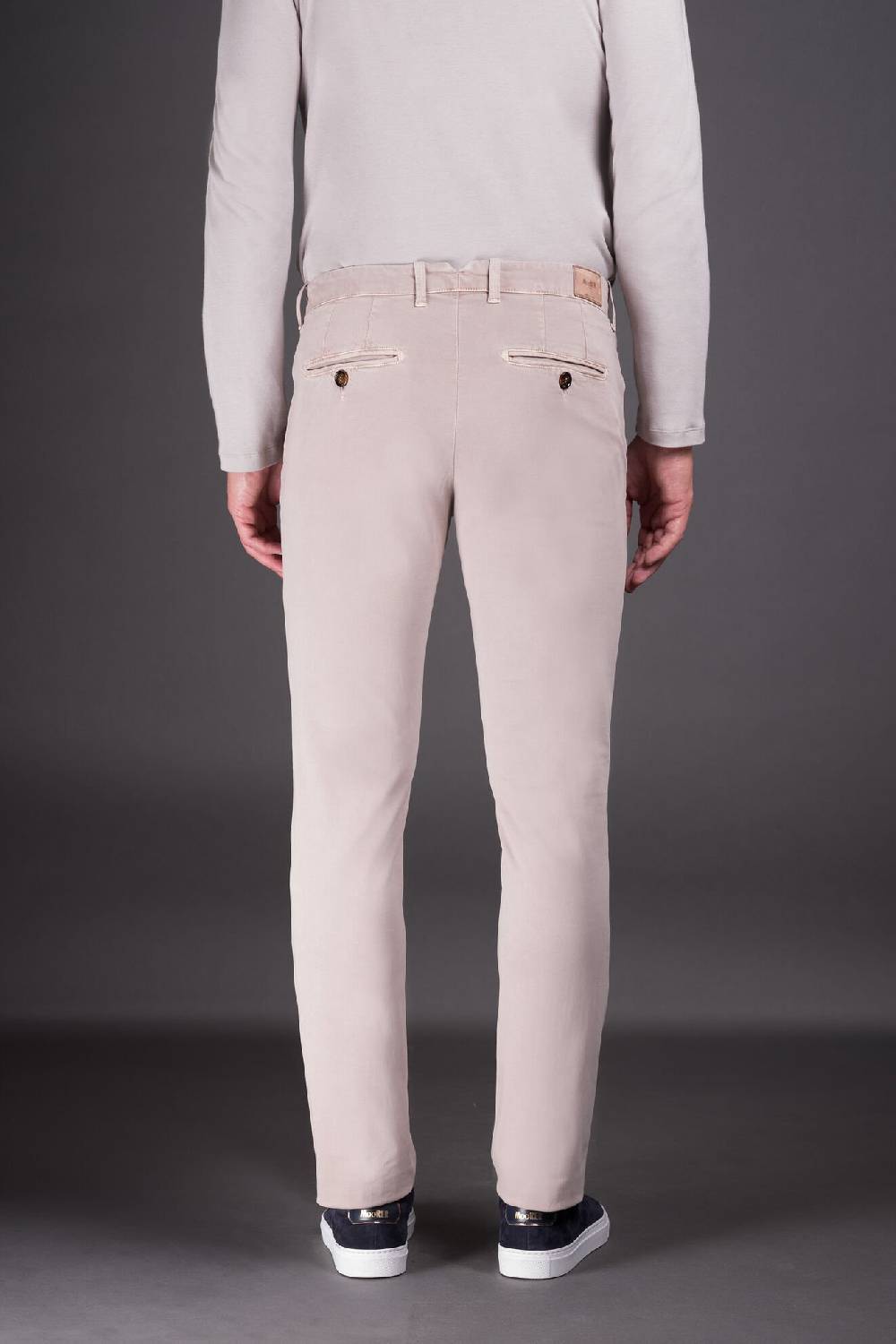 Moorer Pantaloni LEVANZO-ARM Offerte