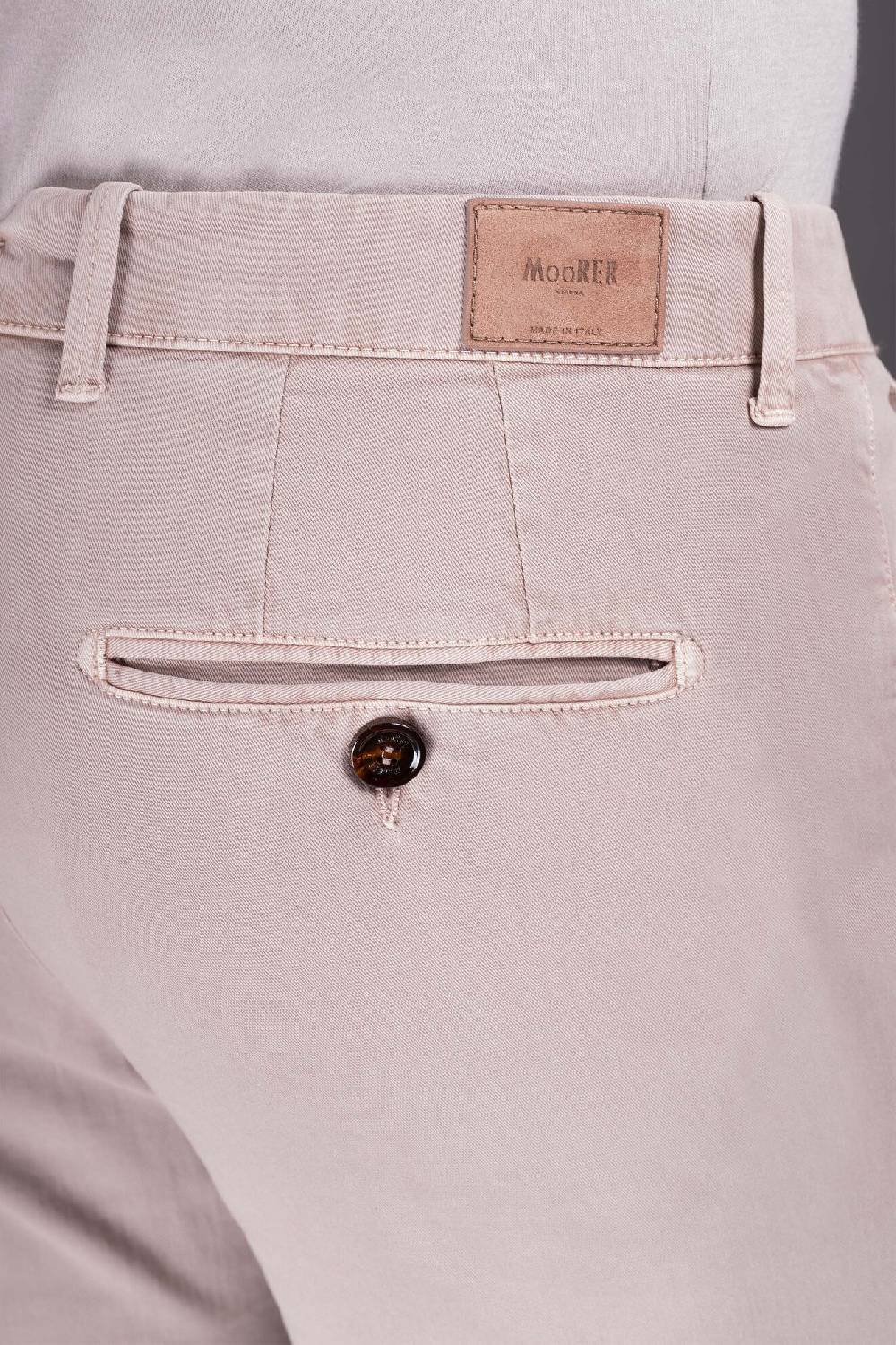 Moorer Pantaloni LEVANZO-ARM Offerte