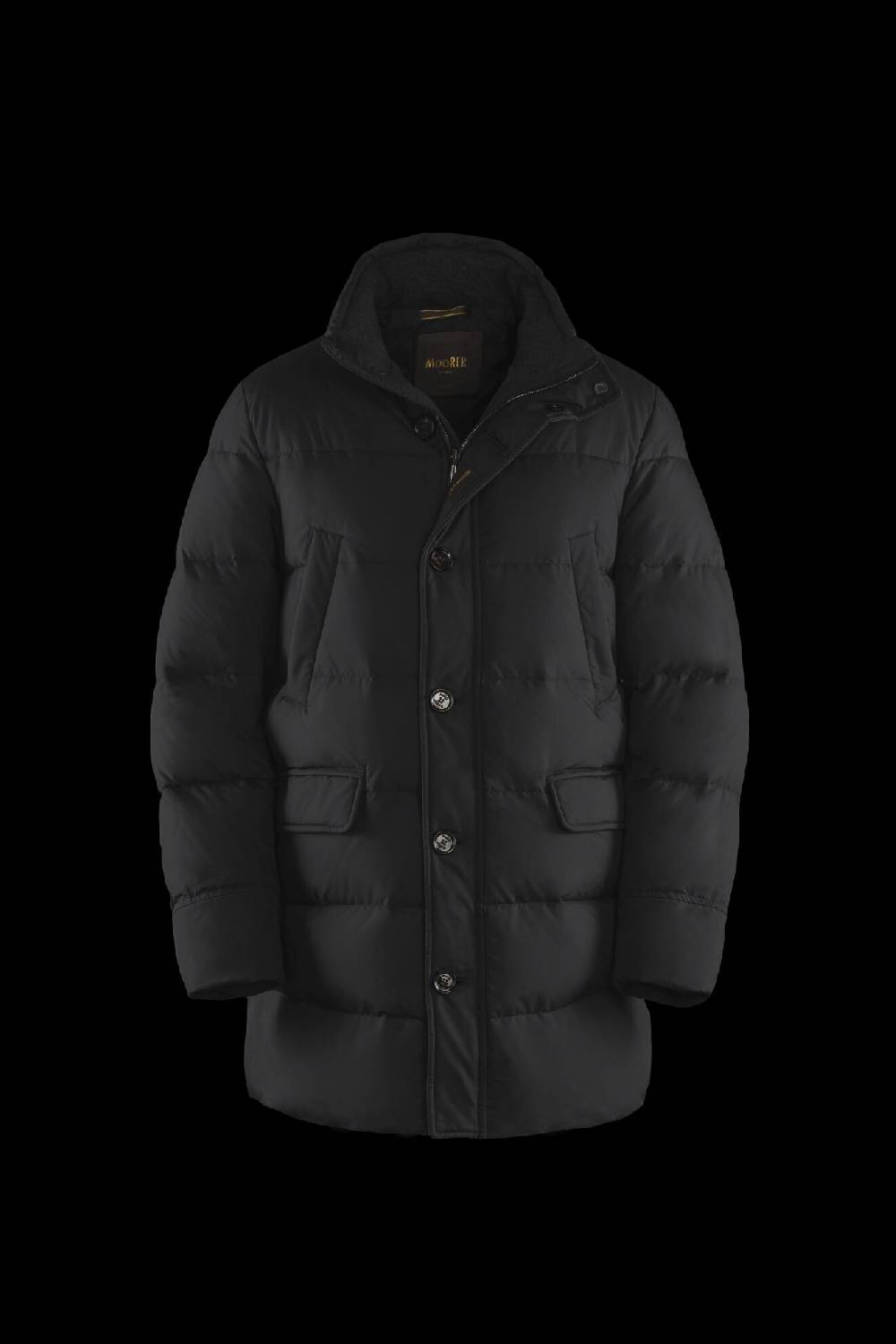 Moorer Parka BARBIERI-WK Vendita Economica
