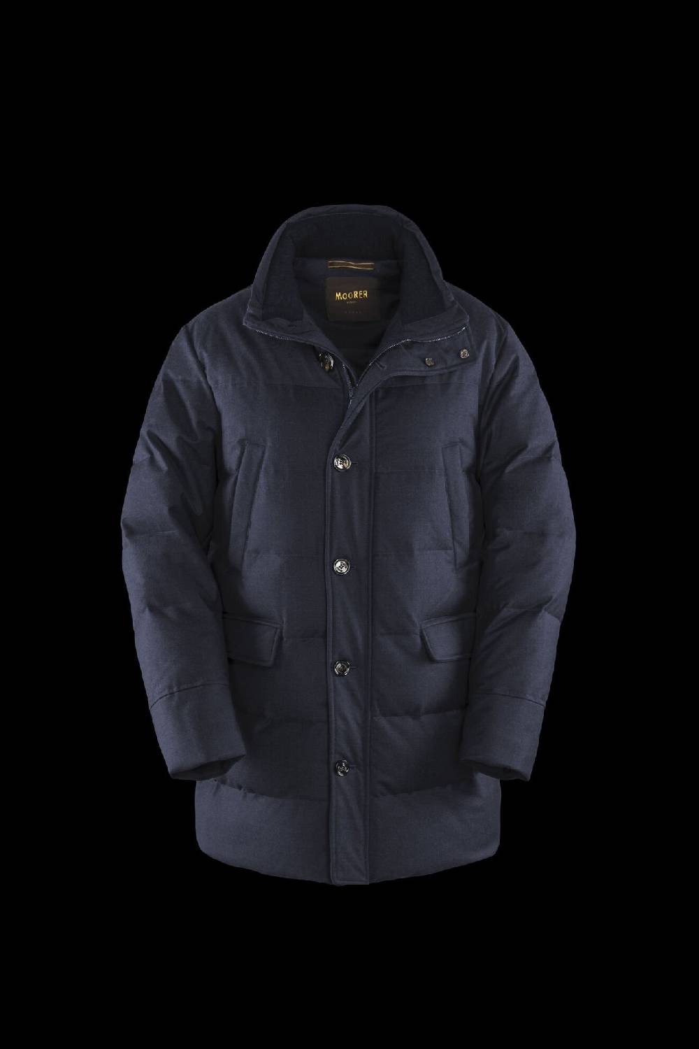 Moorer Parka BARBIERI-LL Negozio