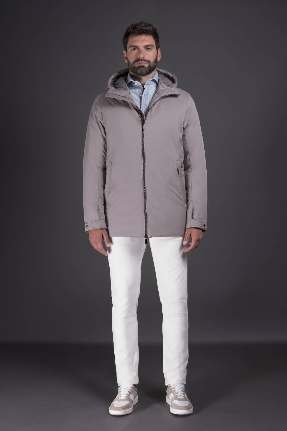 Moorer Giacche PERICLE-ADS Offerta speciale