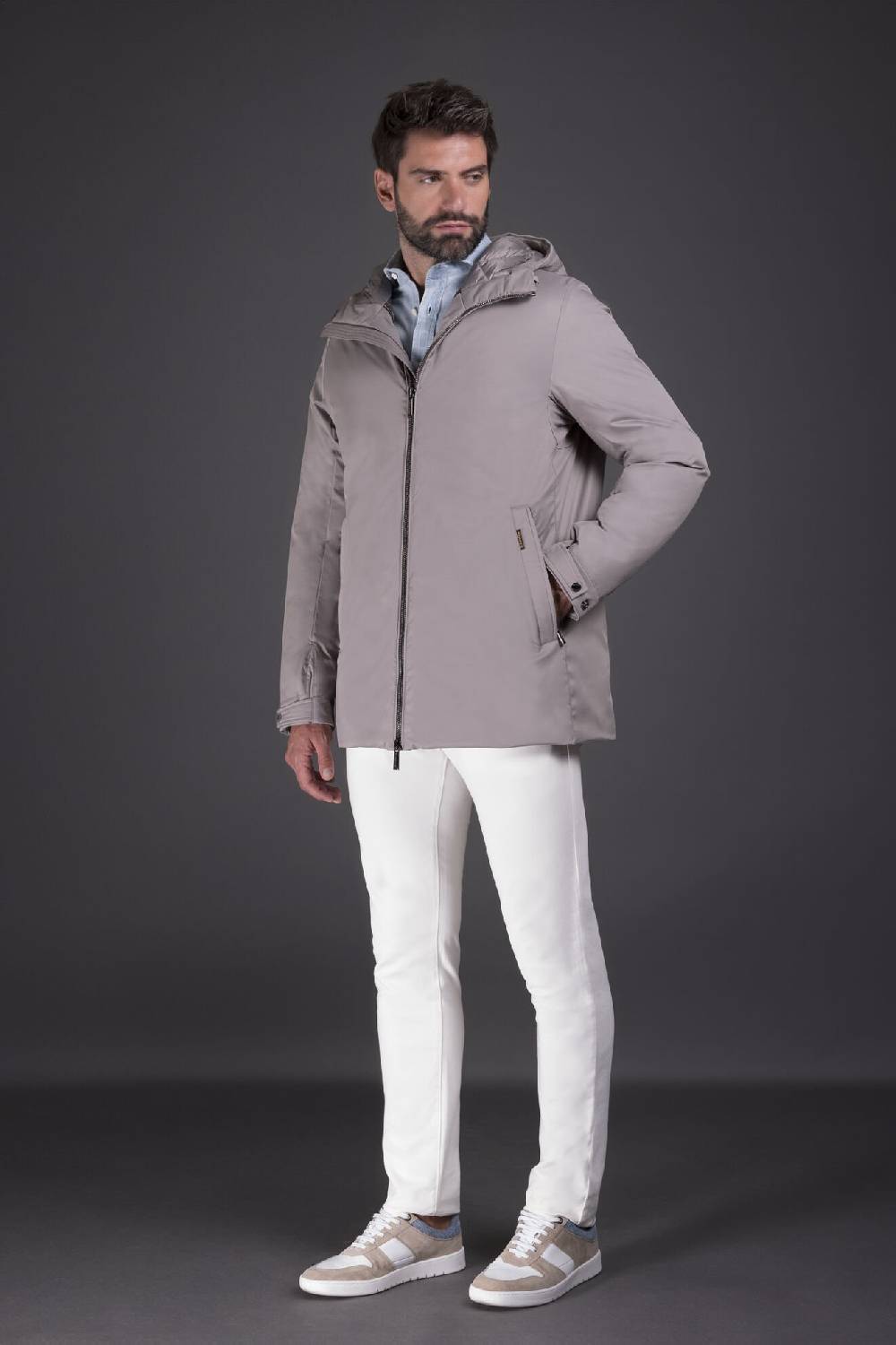 Moorer Giacche PERICLE-ADS Offerta speciale