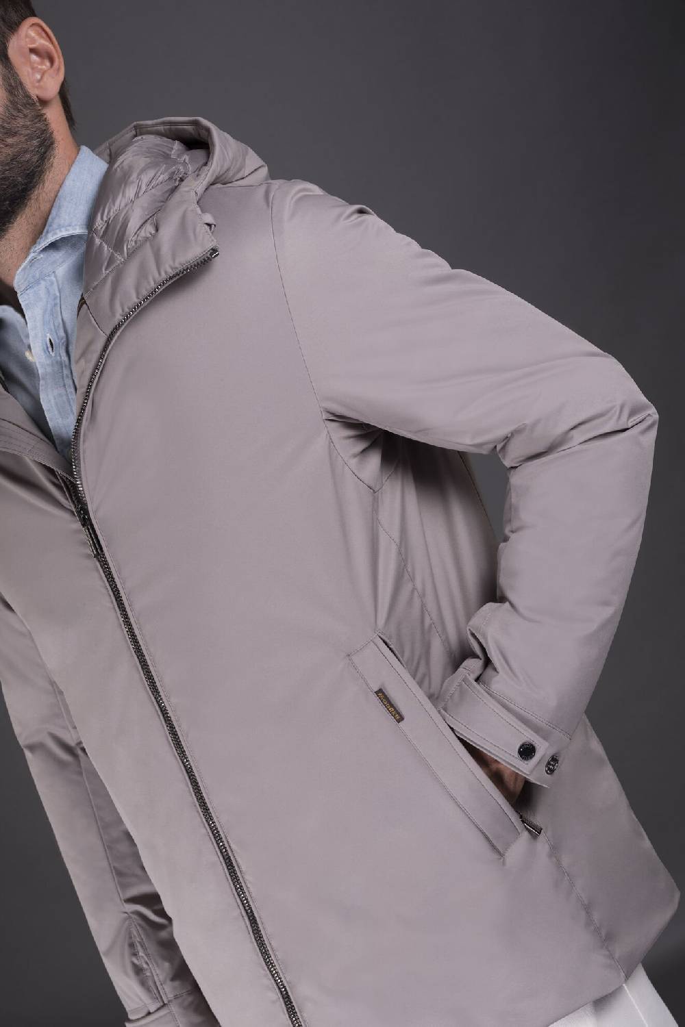 Moorer Giacche PERICLE-ADS Offerta speciale