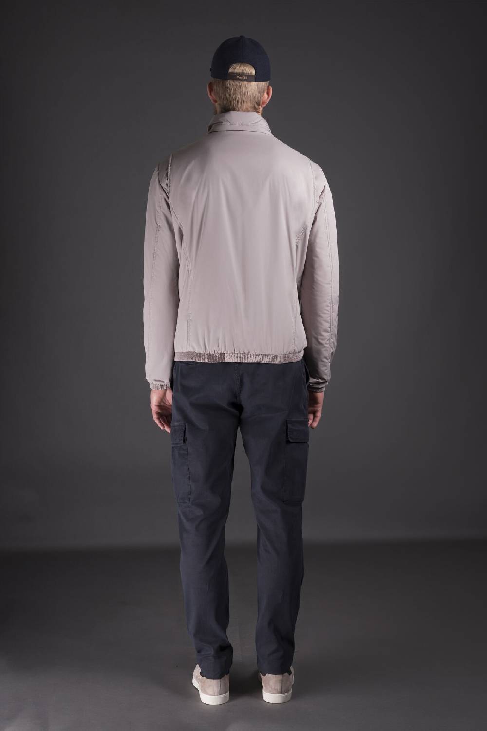 Moorer Bomber STAZIO-SKT Flash Sale