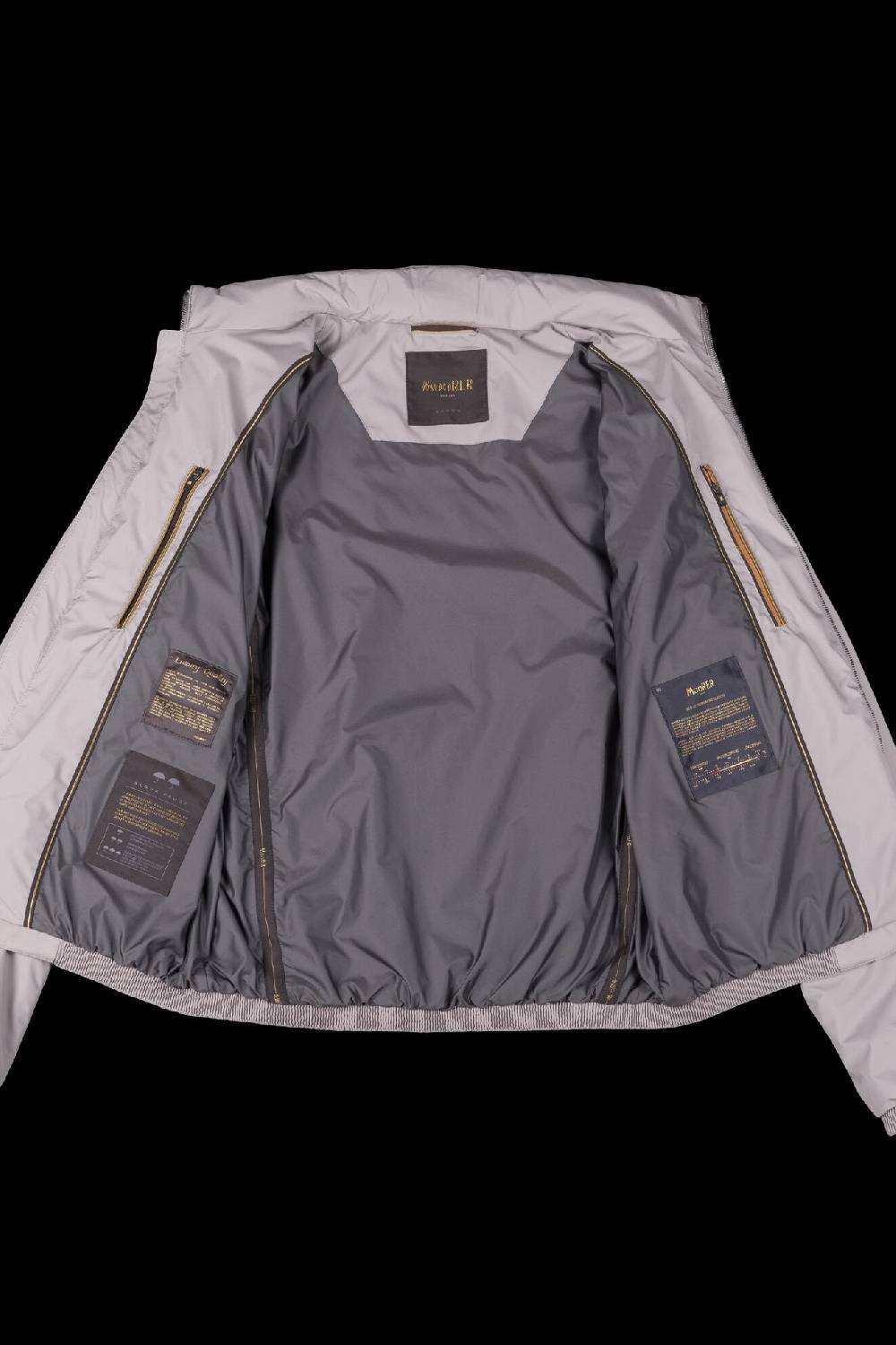 Moorer Bomber STAZIO-SKT Flash Sale