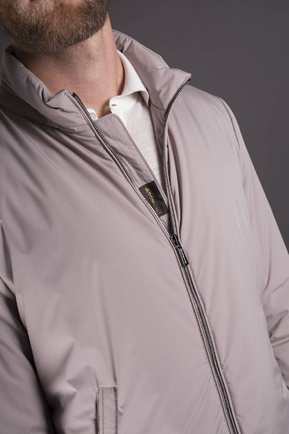 Moorer Bomber STAZIO-SKT Flash Sale