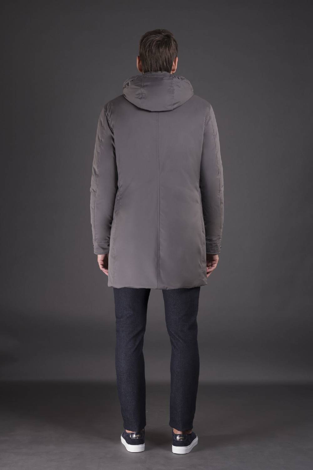 Moorer Cappotti VERMONT-ADS Fornitura limitata